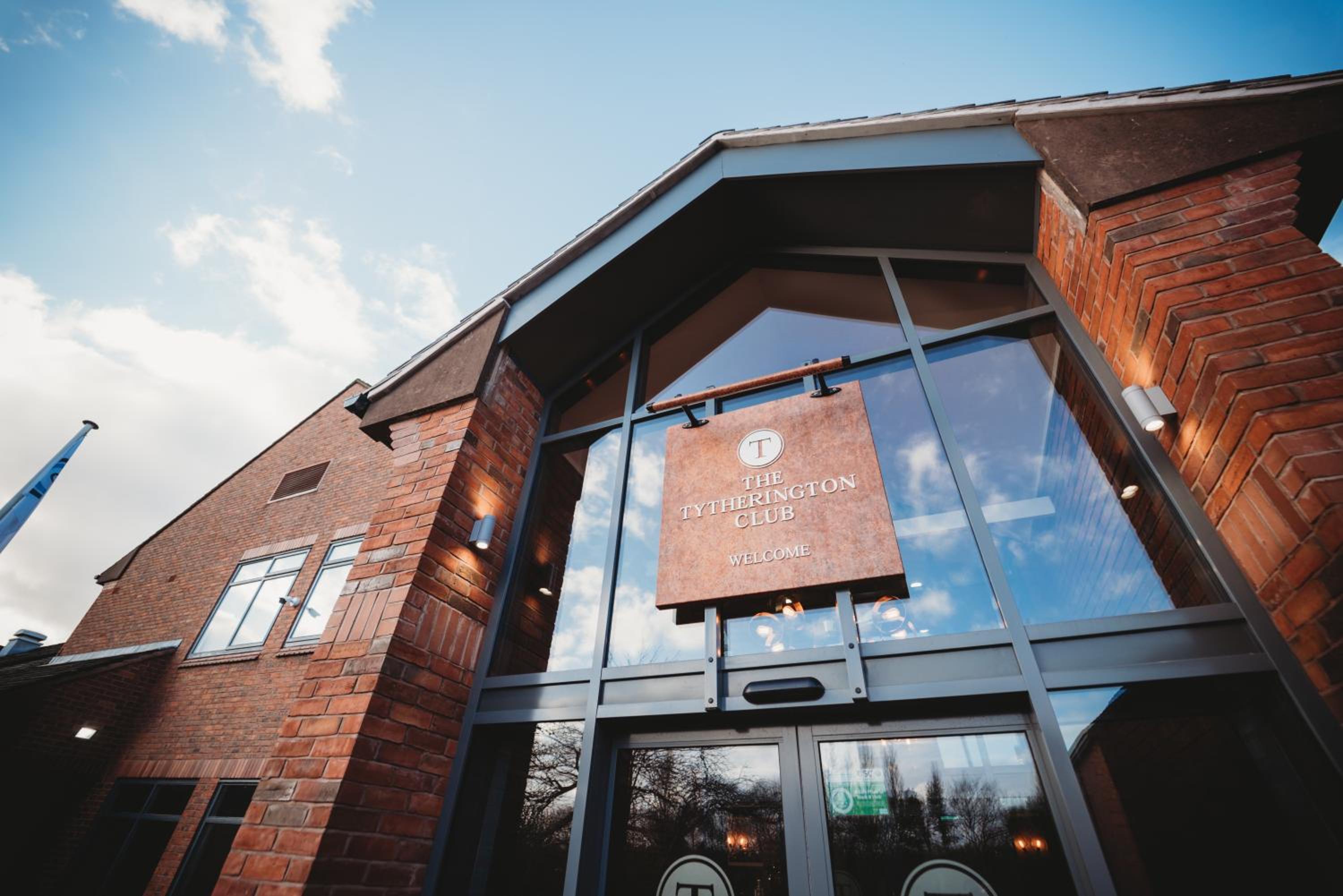 Hotel The Tytherington - Image 1