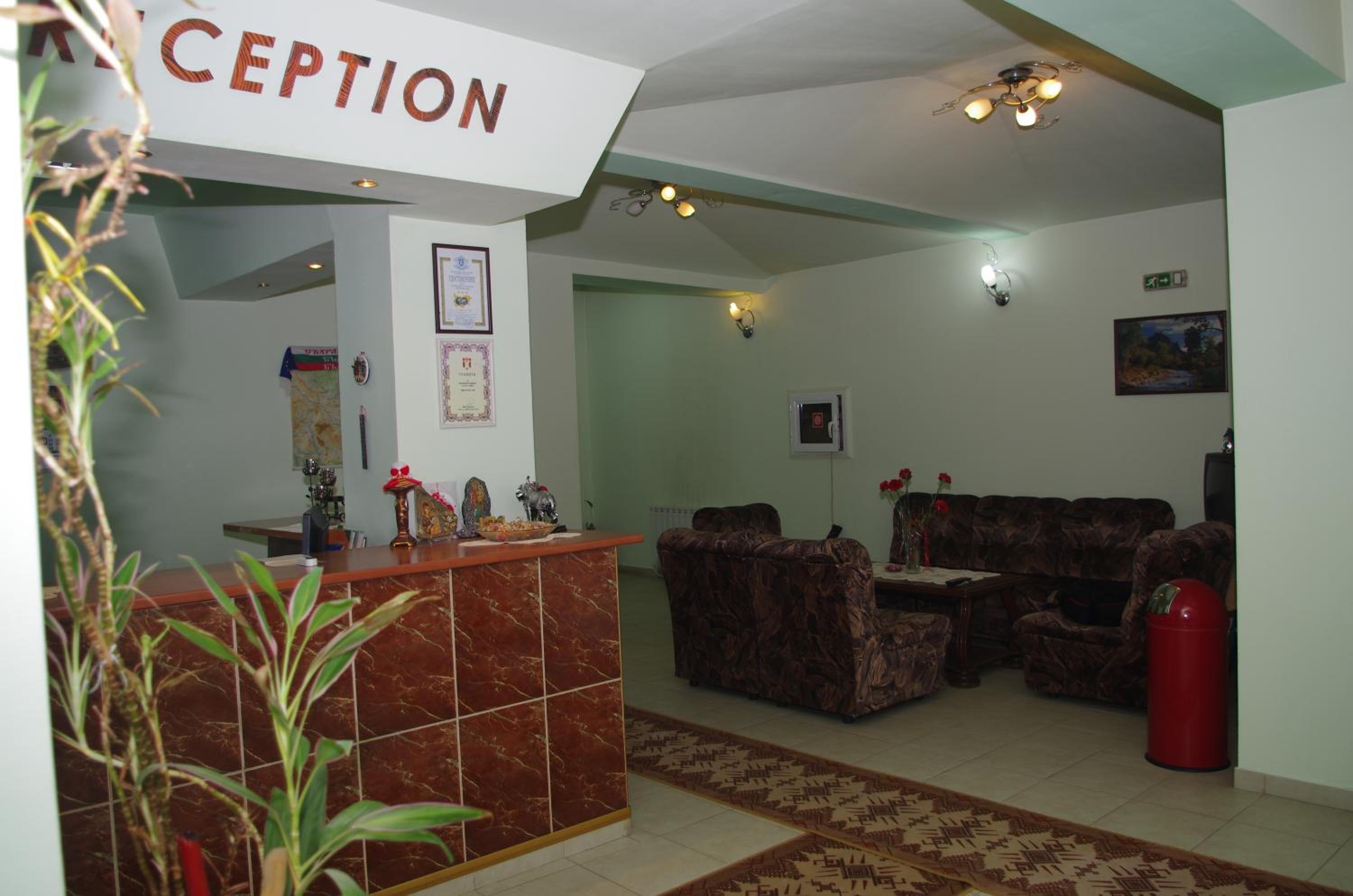 Edi Hotel, photo 22