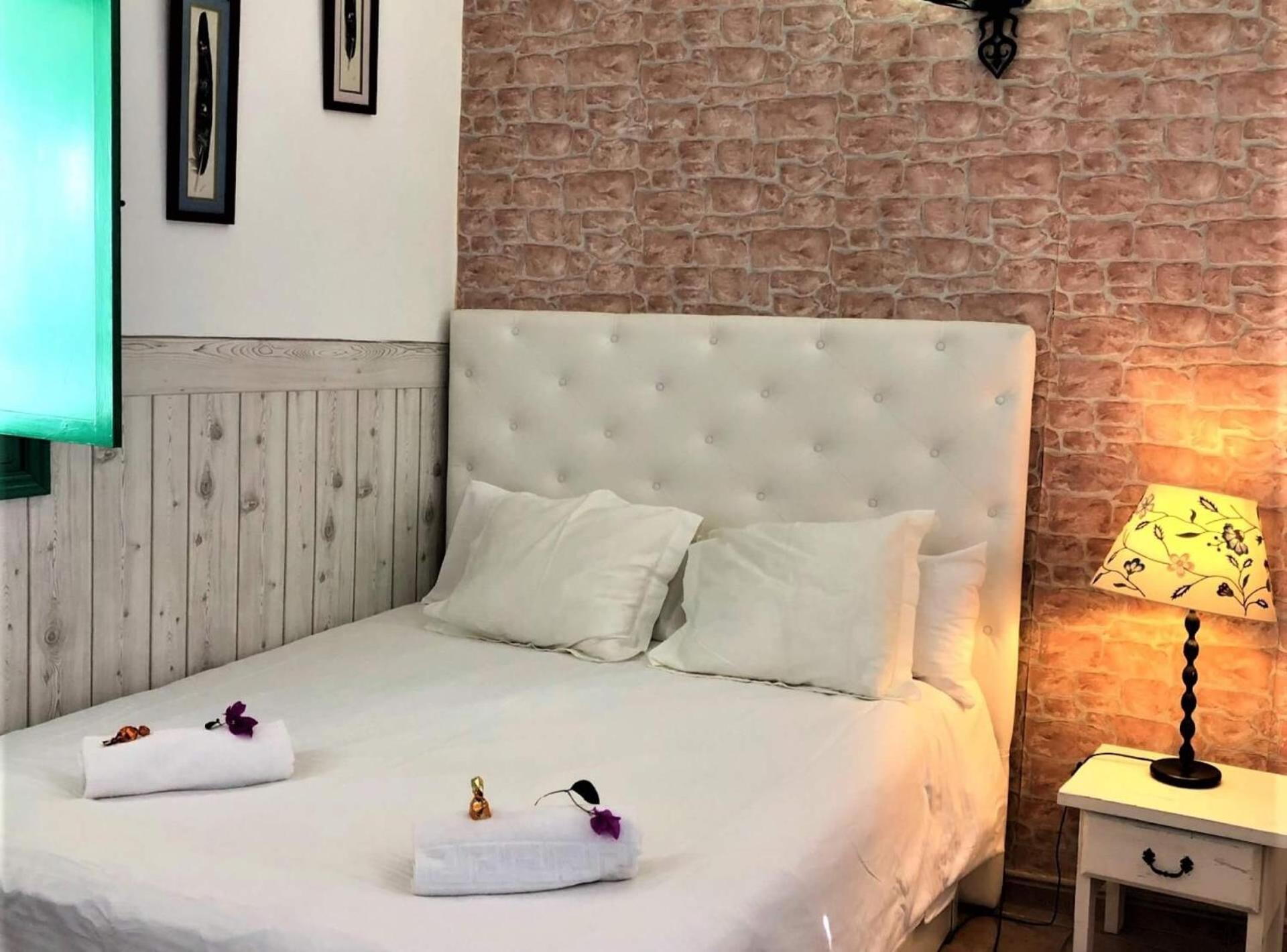 Casa vacacional Buganvilla