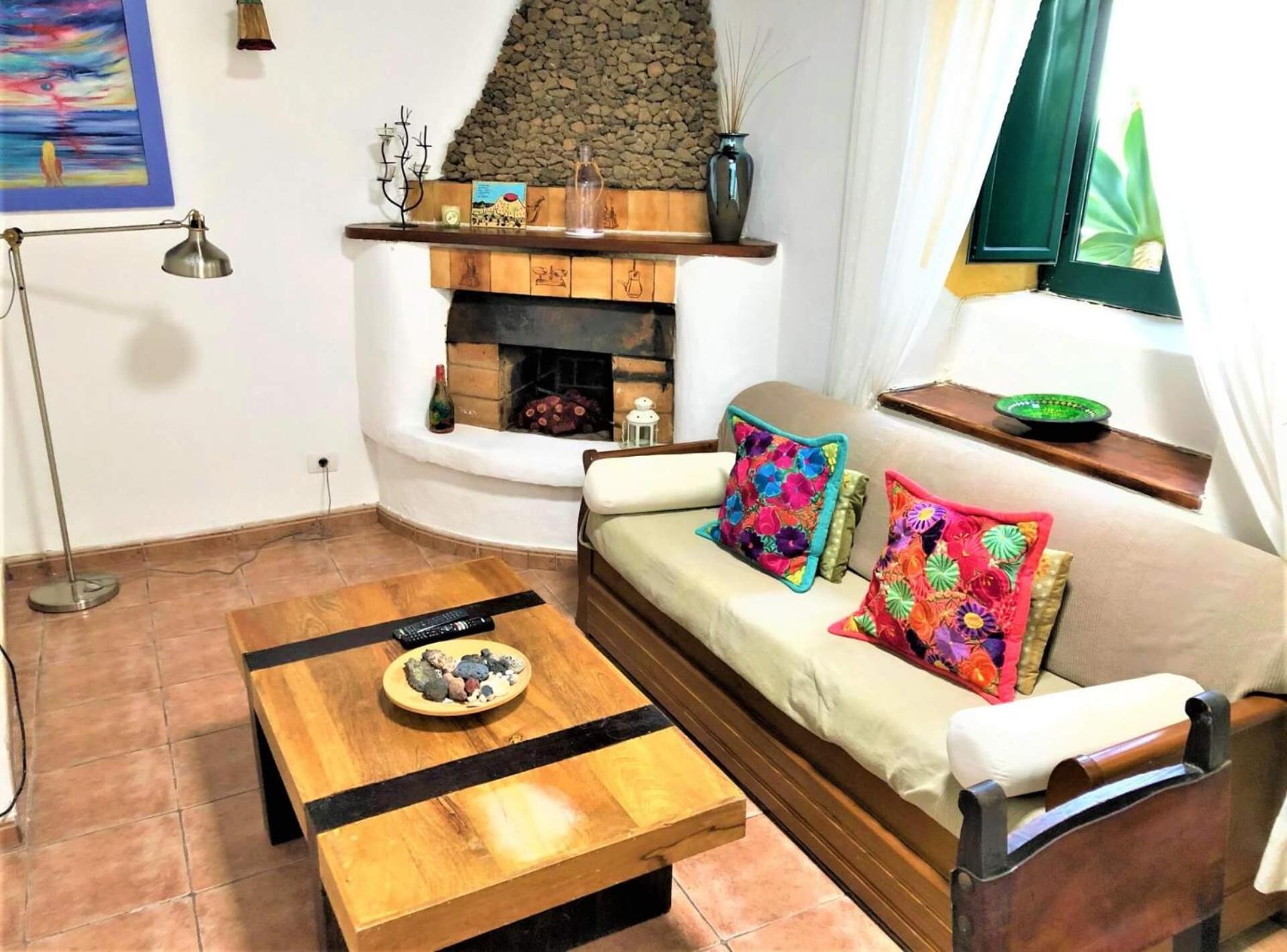 Casa vacacional Buganvilla