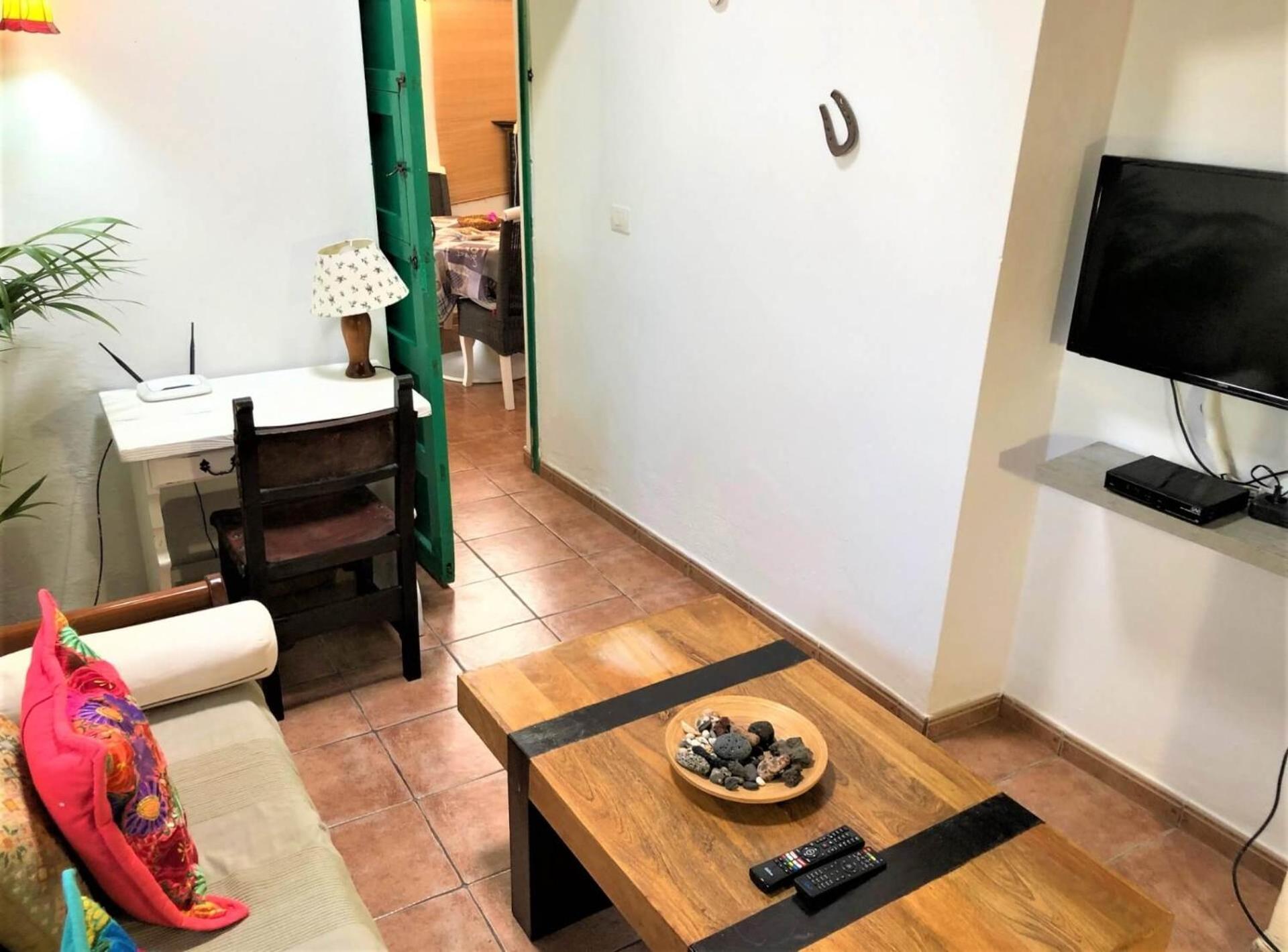 Casa vacacional Buganvilla