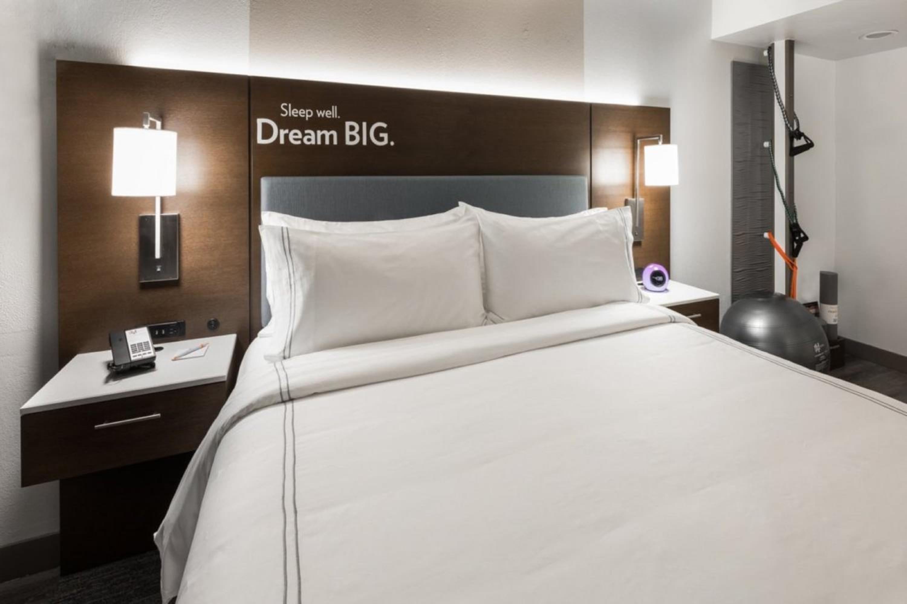 Tinley Park Vacations - EVEN Hotel Chicago - Tinley Park - Convention Center, an IHG Hotel - Property Image 48