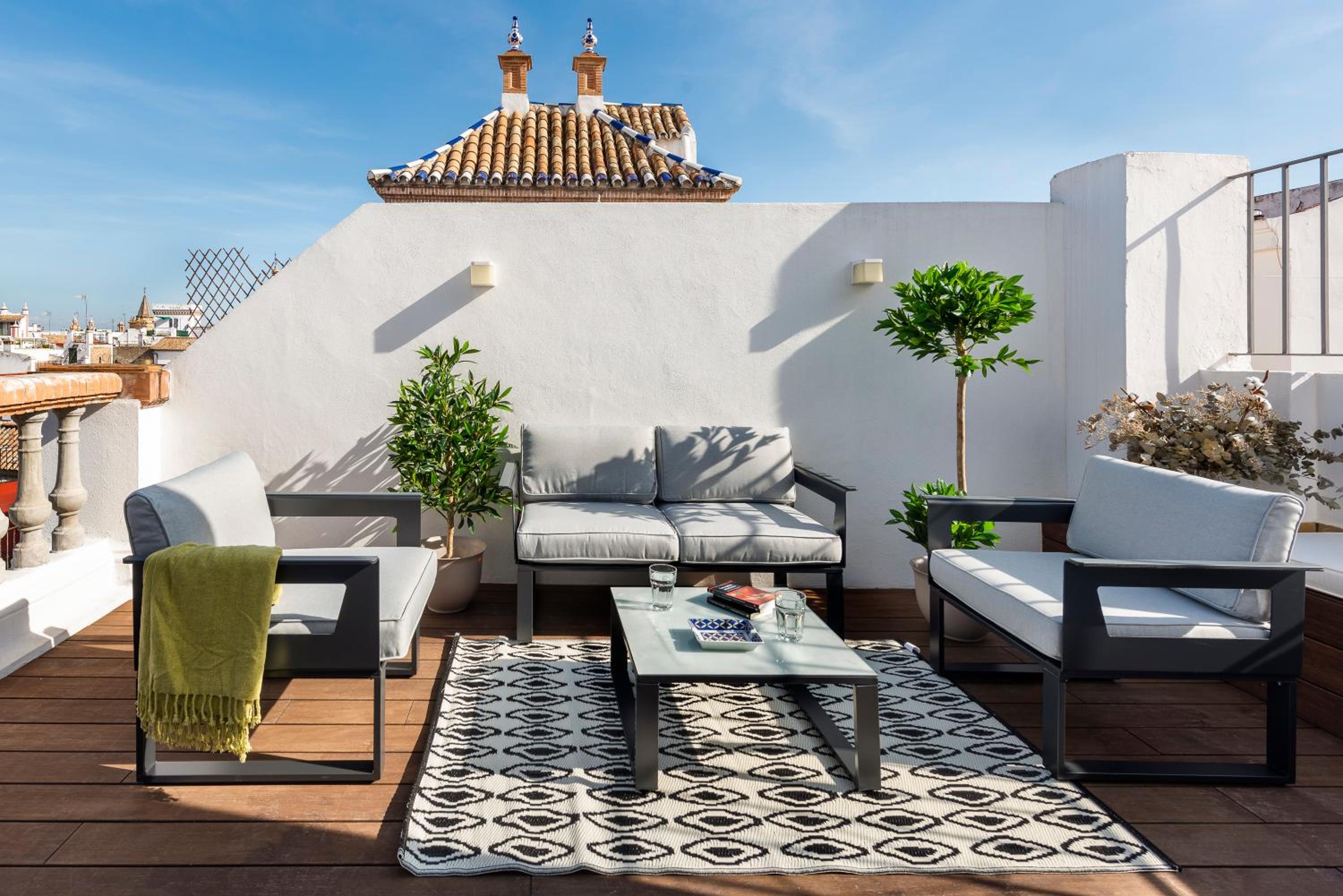 roof