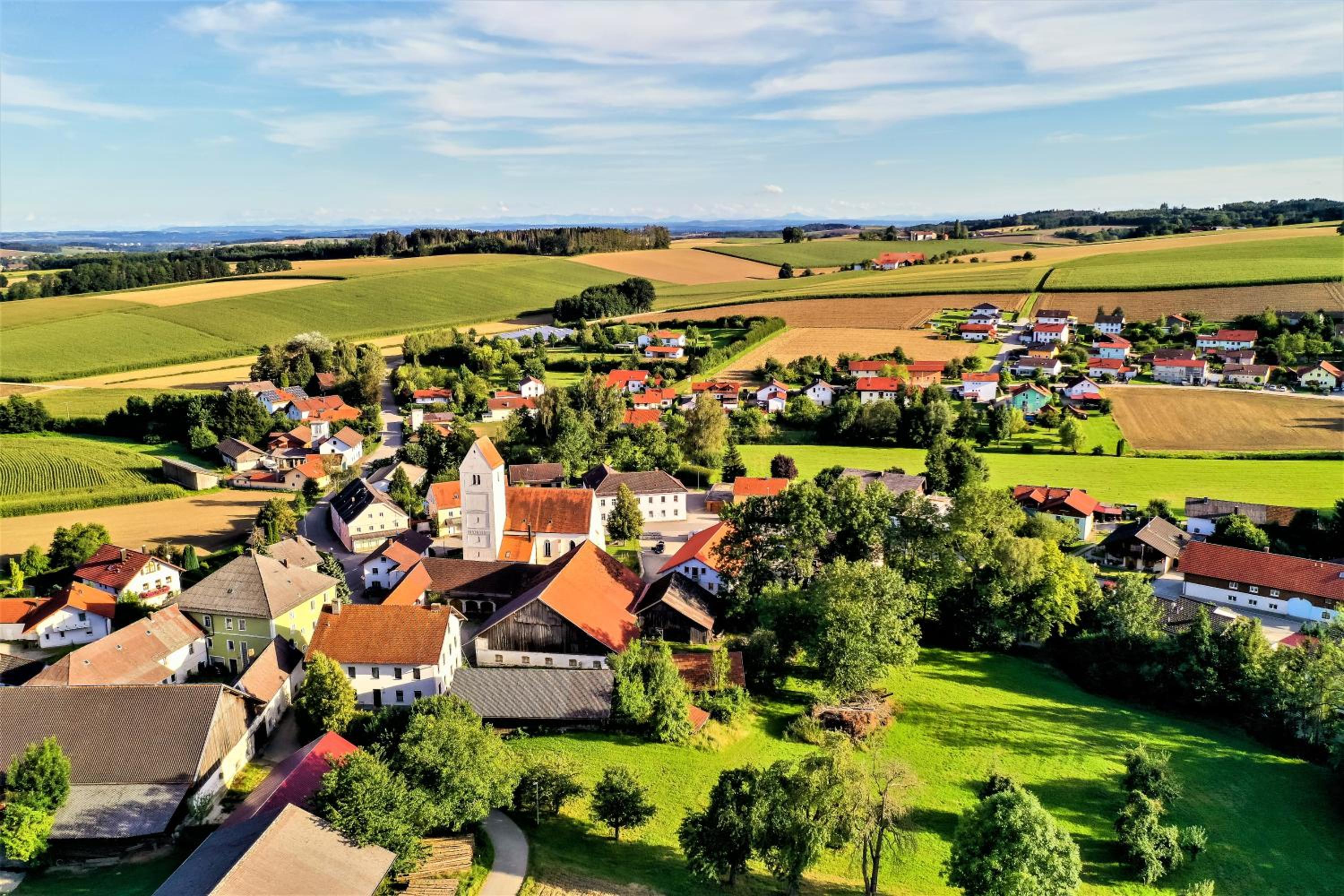 Ferienwohnung Lex