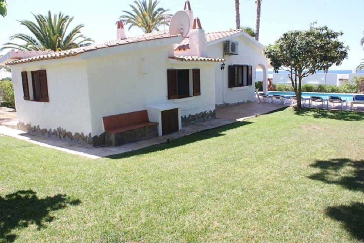Villa Isabel photo 3