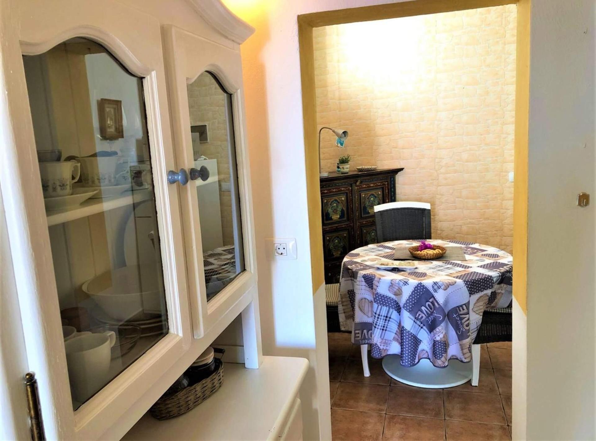 Casa vacacional Buganvilla