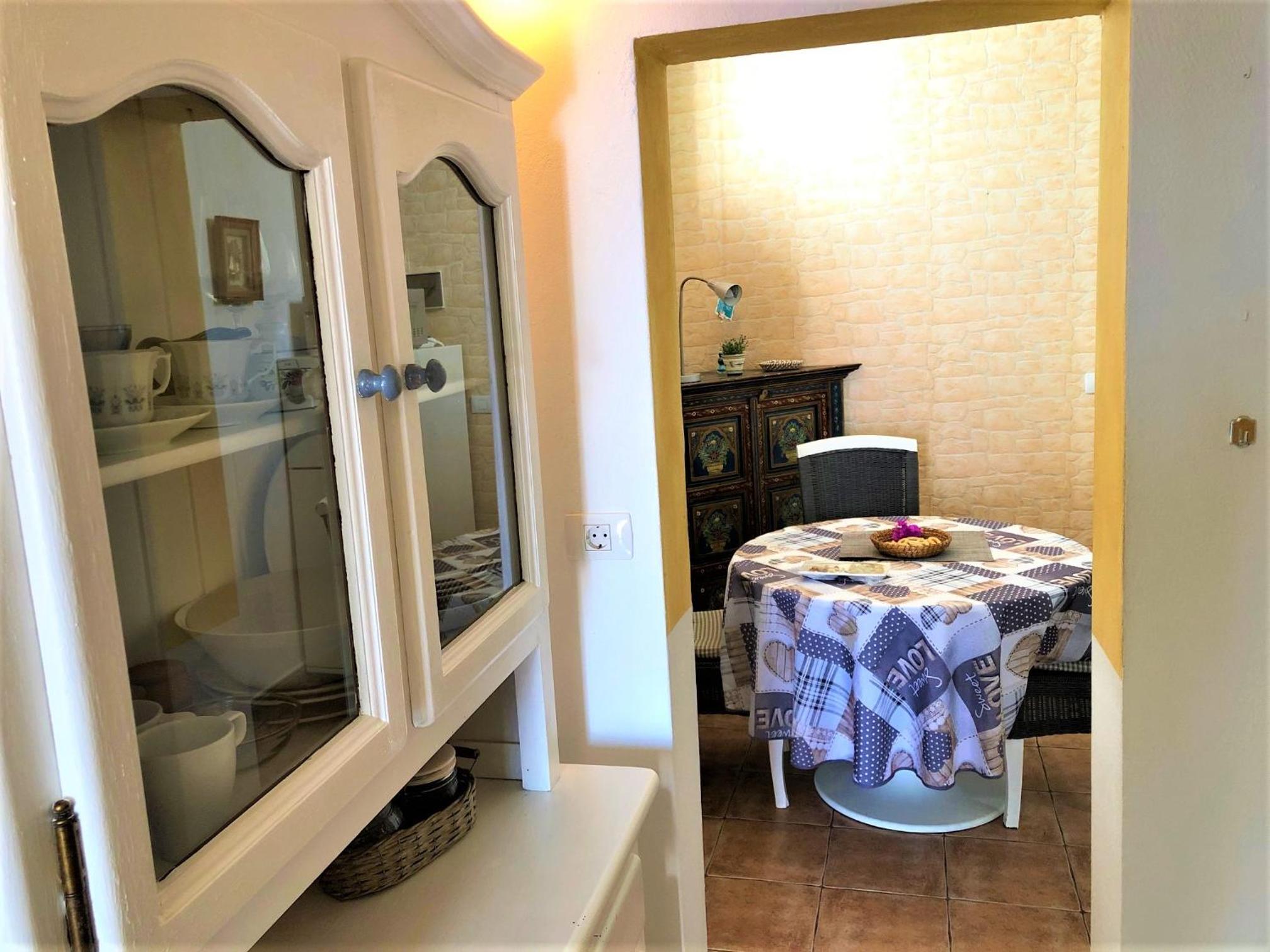 Casa vacacional Buganvilla