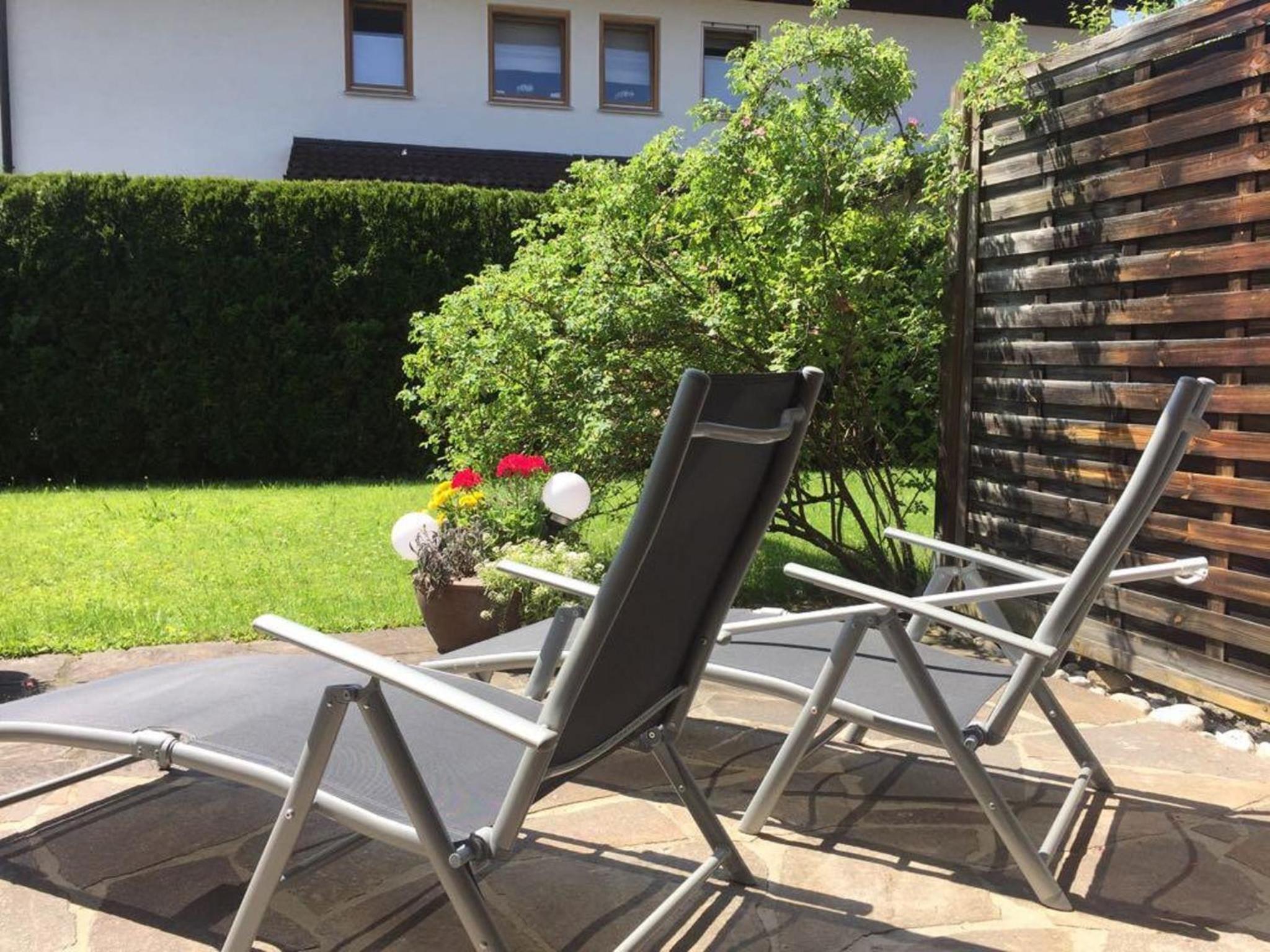 Appartement Hildegard view 4