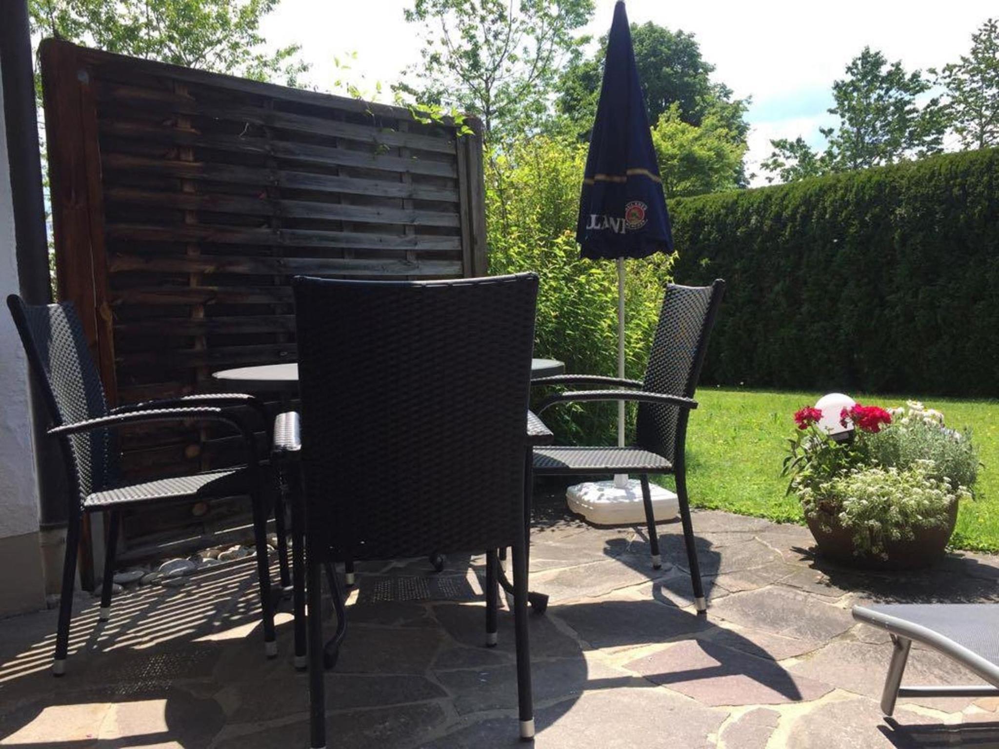 Appartement Hildegard view 3