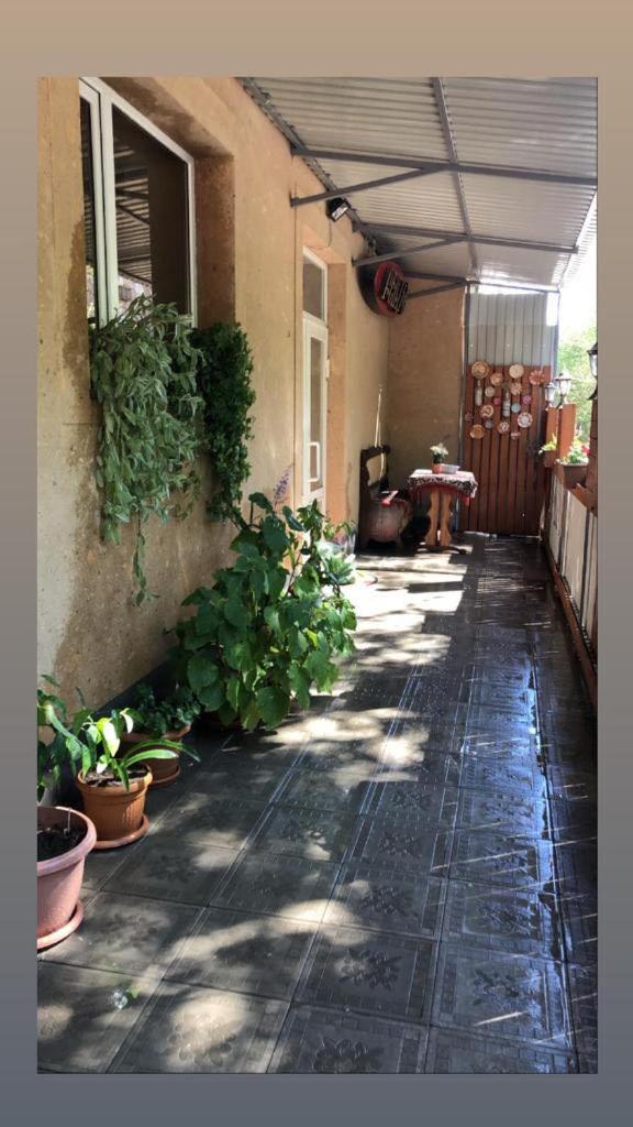 Lind Guest House B&B