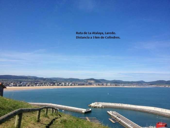 Magnifico Piso Céntrico entre el mar y la montaña. view 4