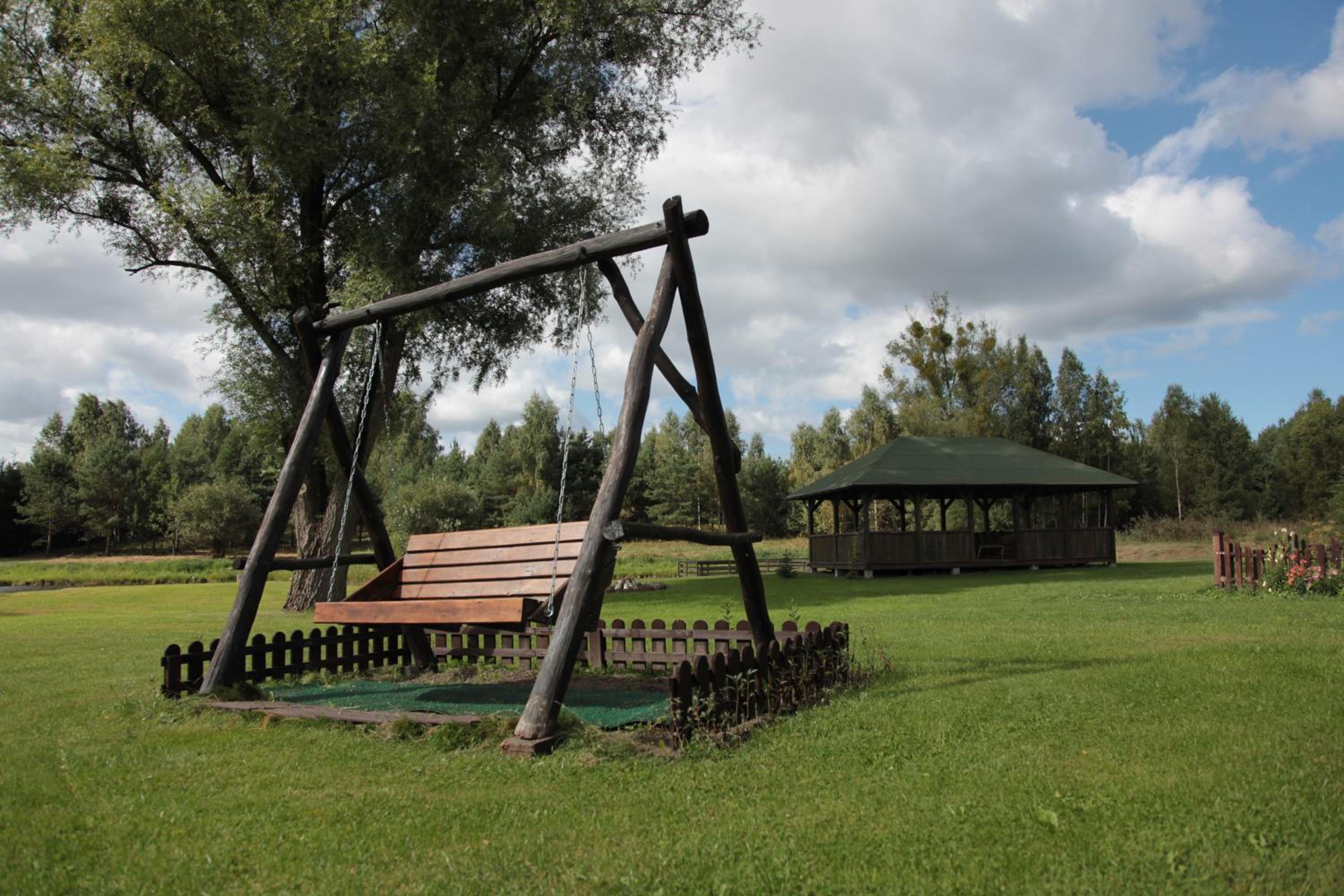 Orlik Mazury