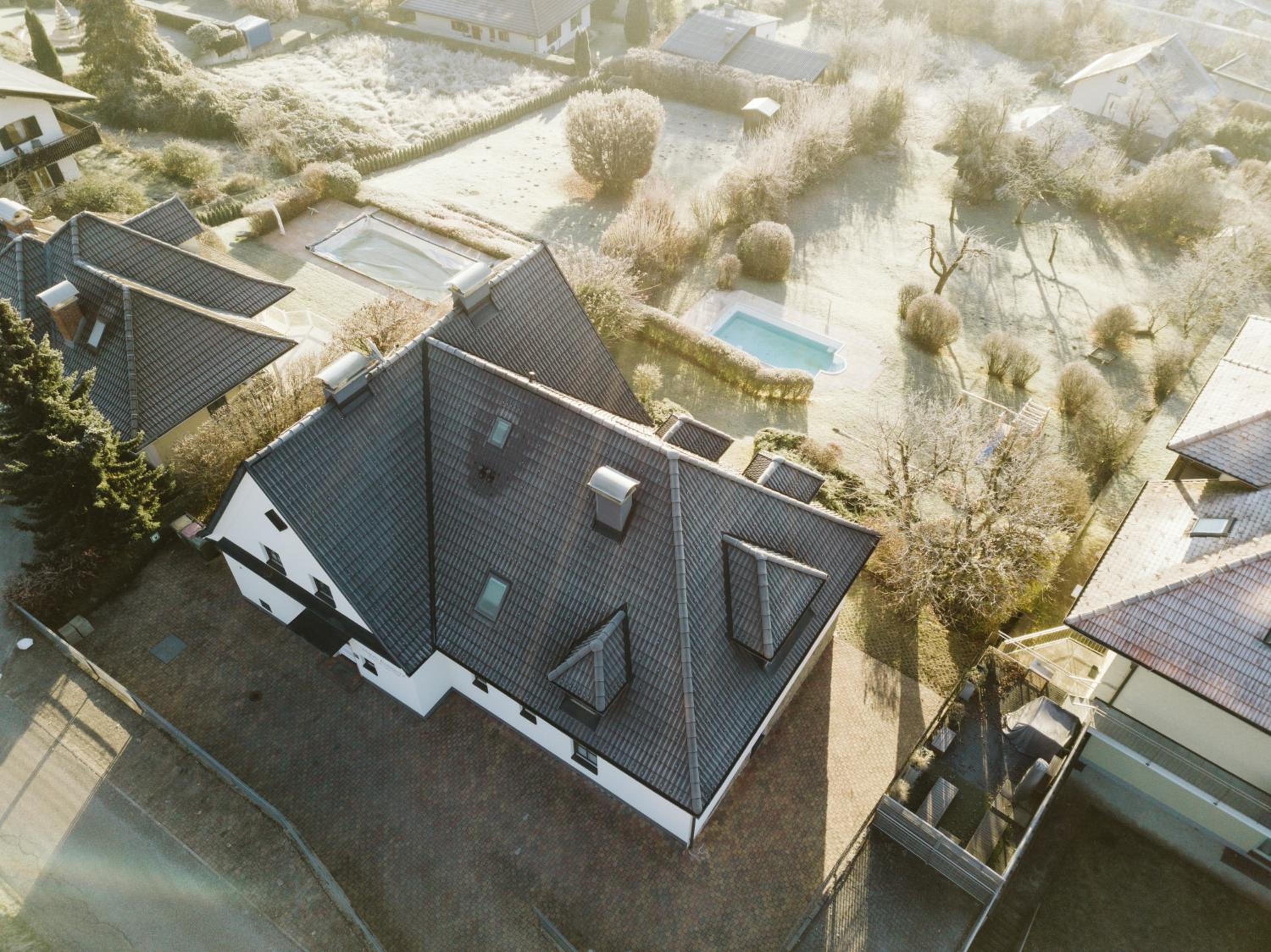 Haus Aussicht - Ferienwohnungen Velden view 5
