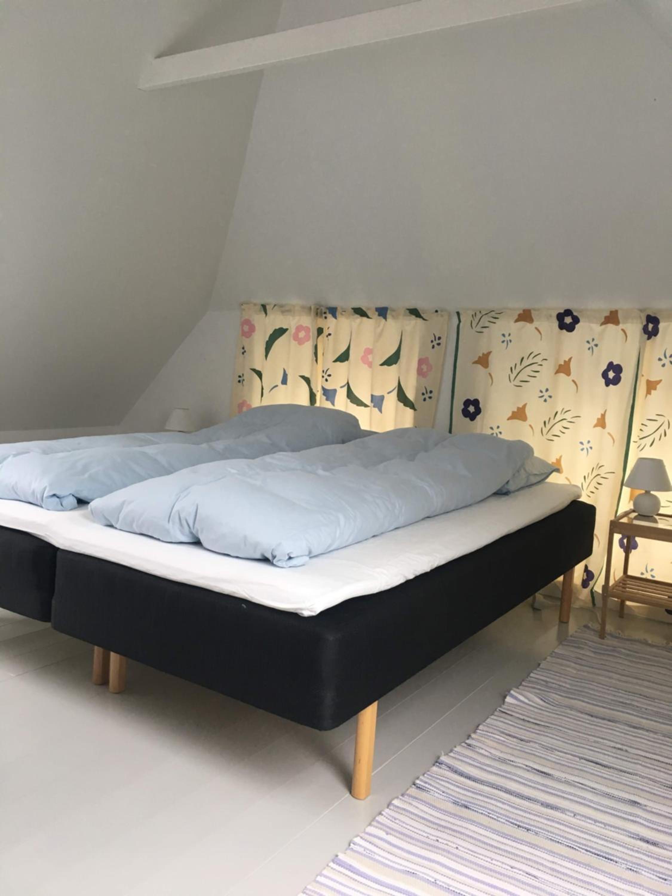 Agerdal - dejligt hus midt i mark og have view 3