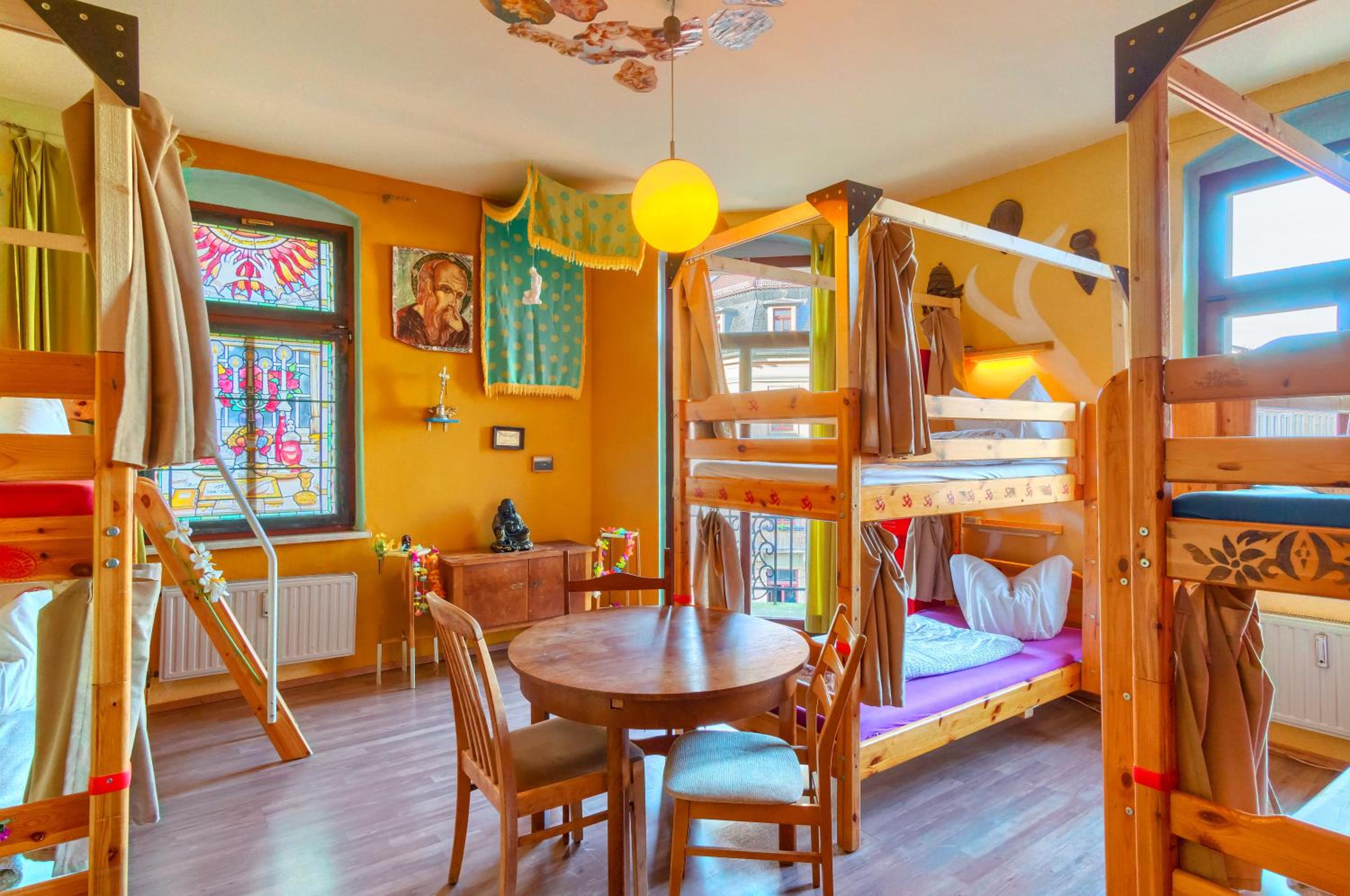 Hostel Lollis Homestay Dresden