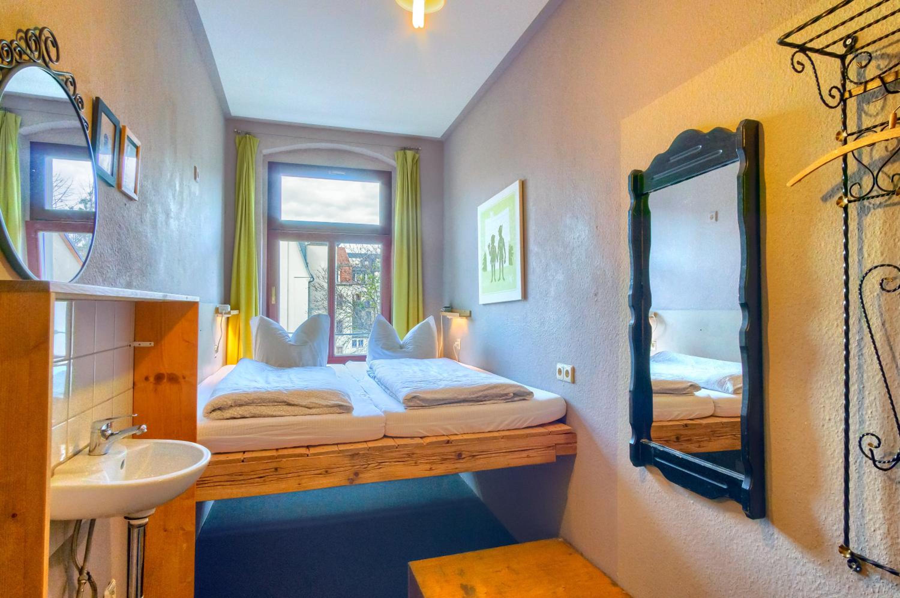 Hostel Lollis Homestay Dresden