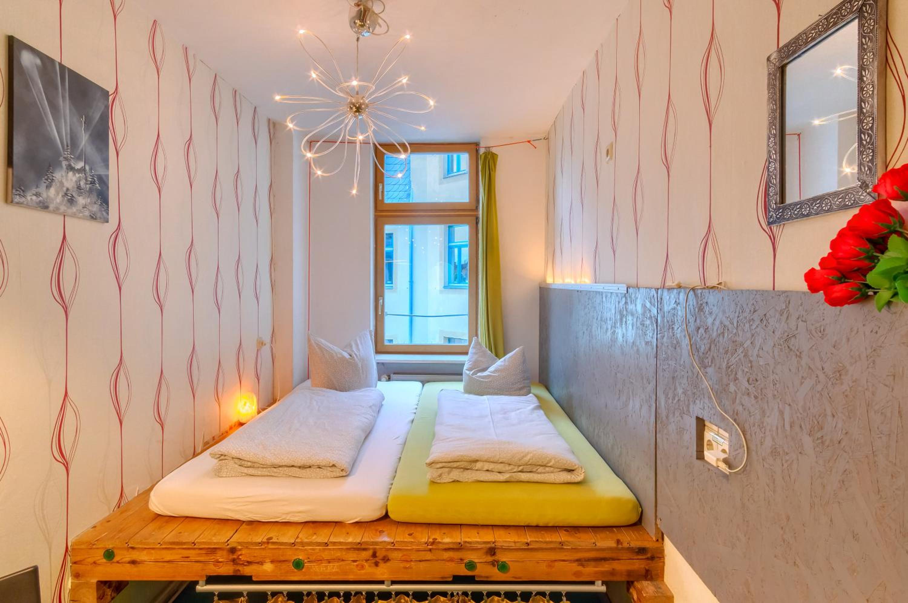 Hostel Lollis Homestay Dresden