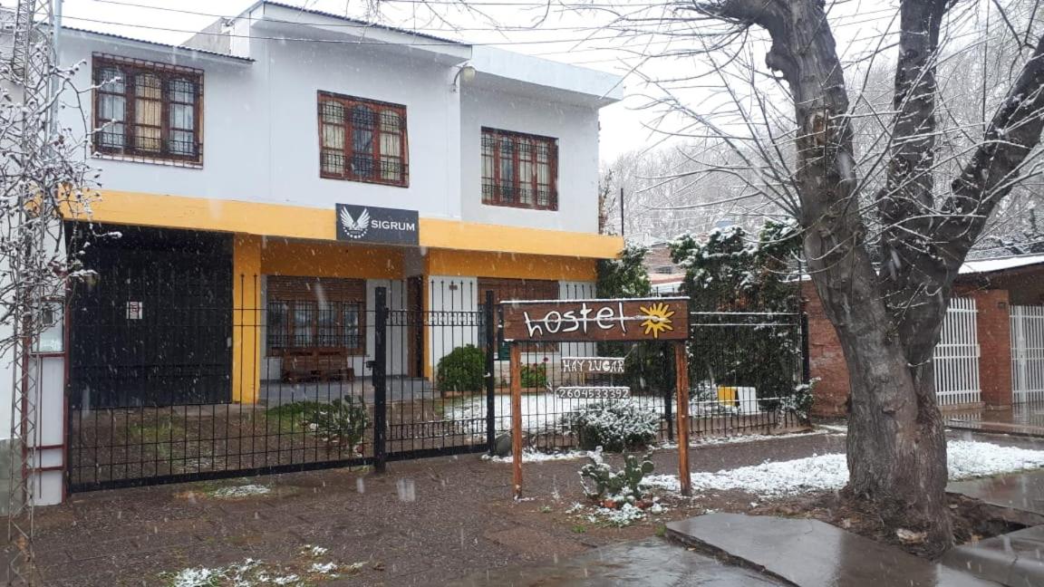 SIGRUM Hostel