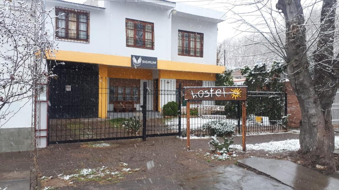 SIGRUM Hostel