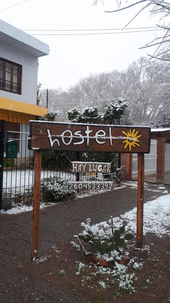 SIGRUM Hostel