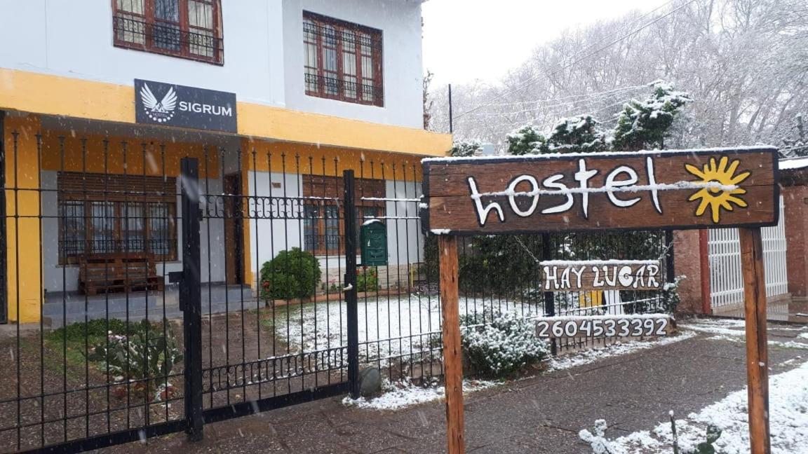 SIGRUM Hostel
