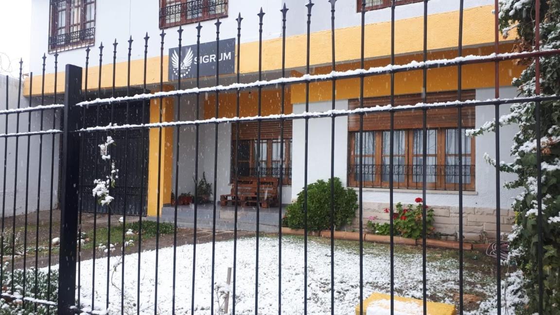 SIGRUM Hostel