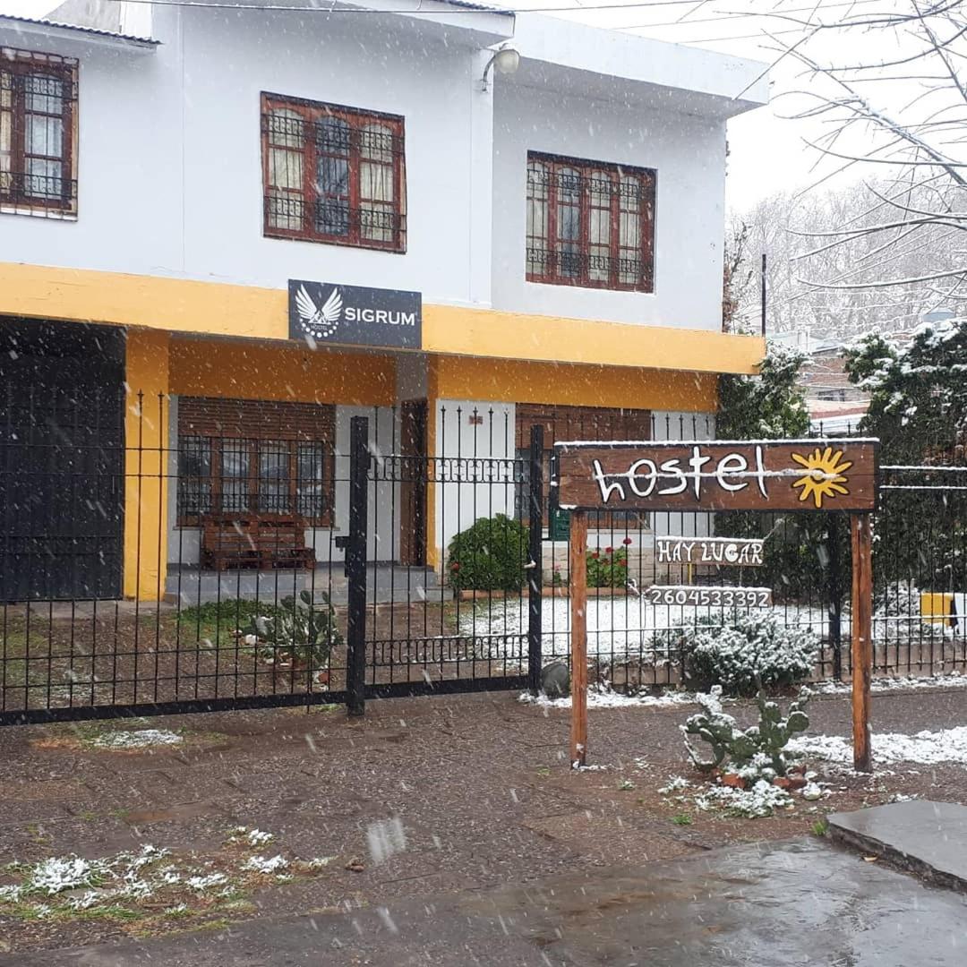 SIGRUM Hostel