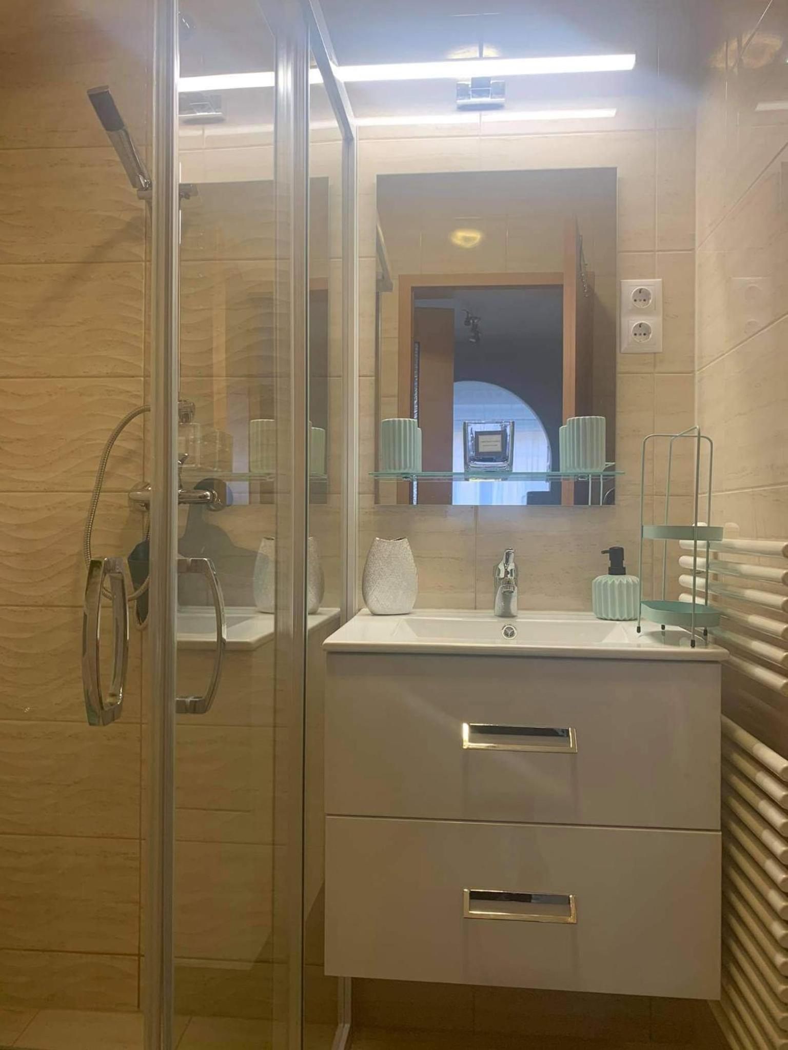 Hévíz Lake Apartman view 4