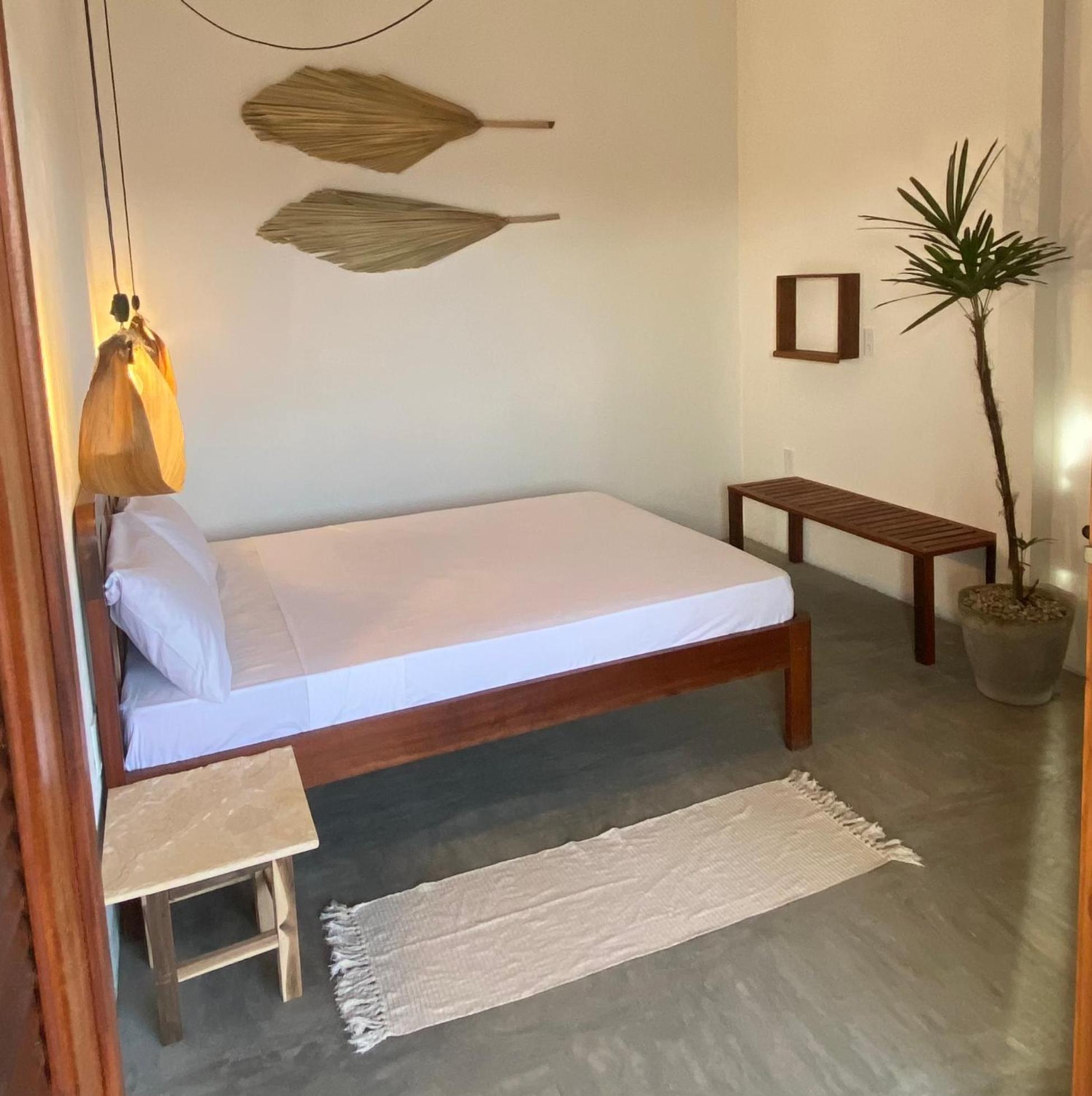 Bambo Villa
