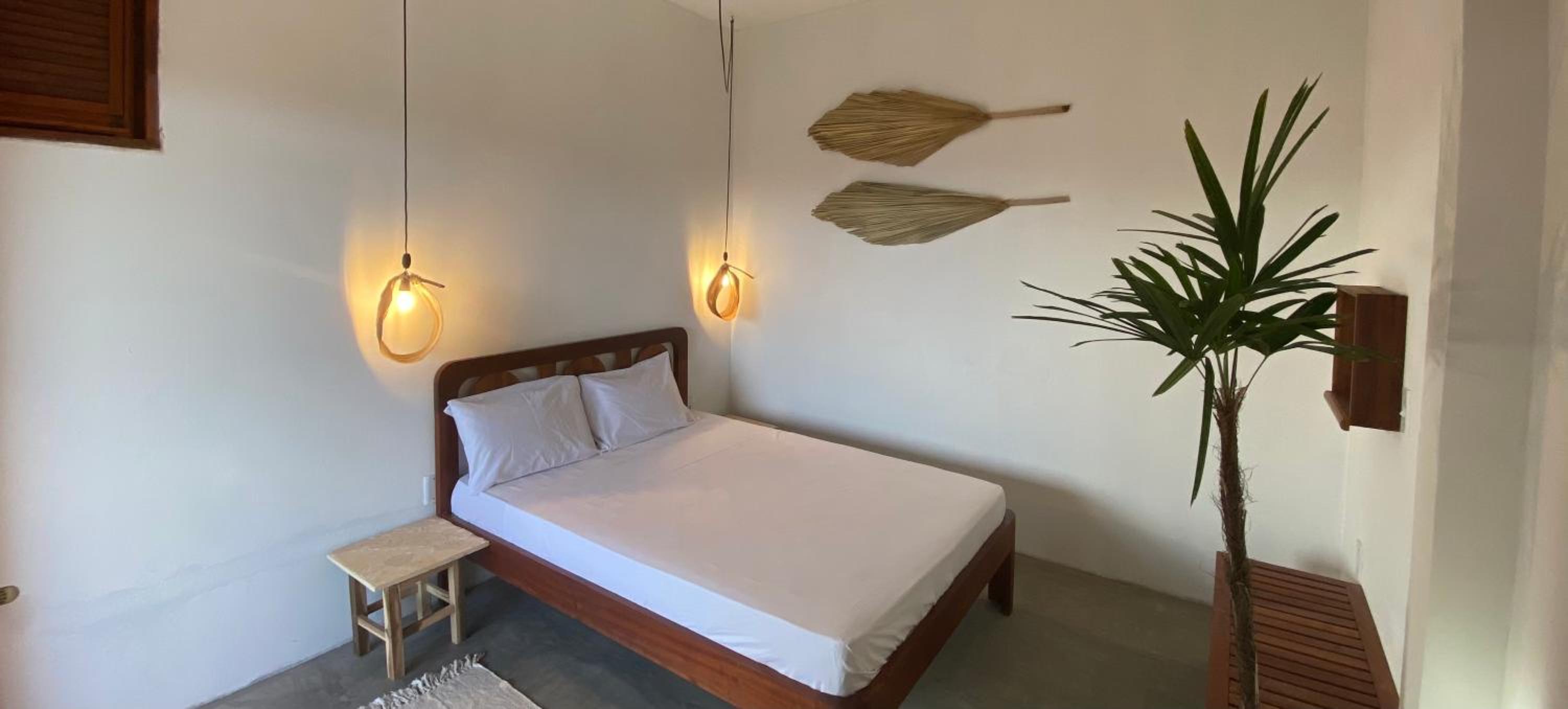 Bambo Villa