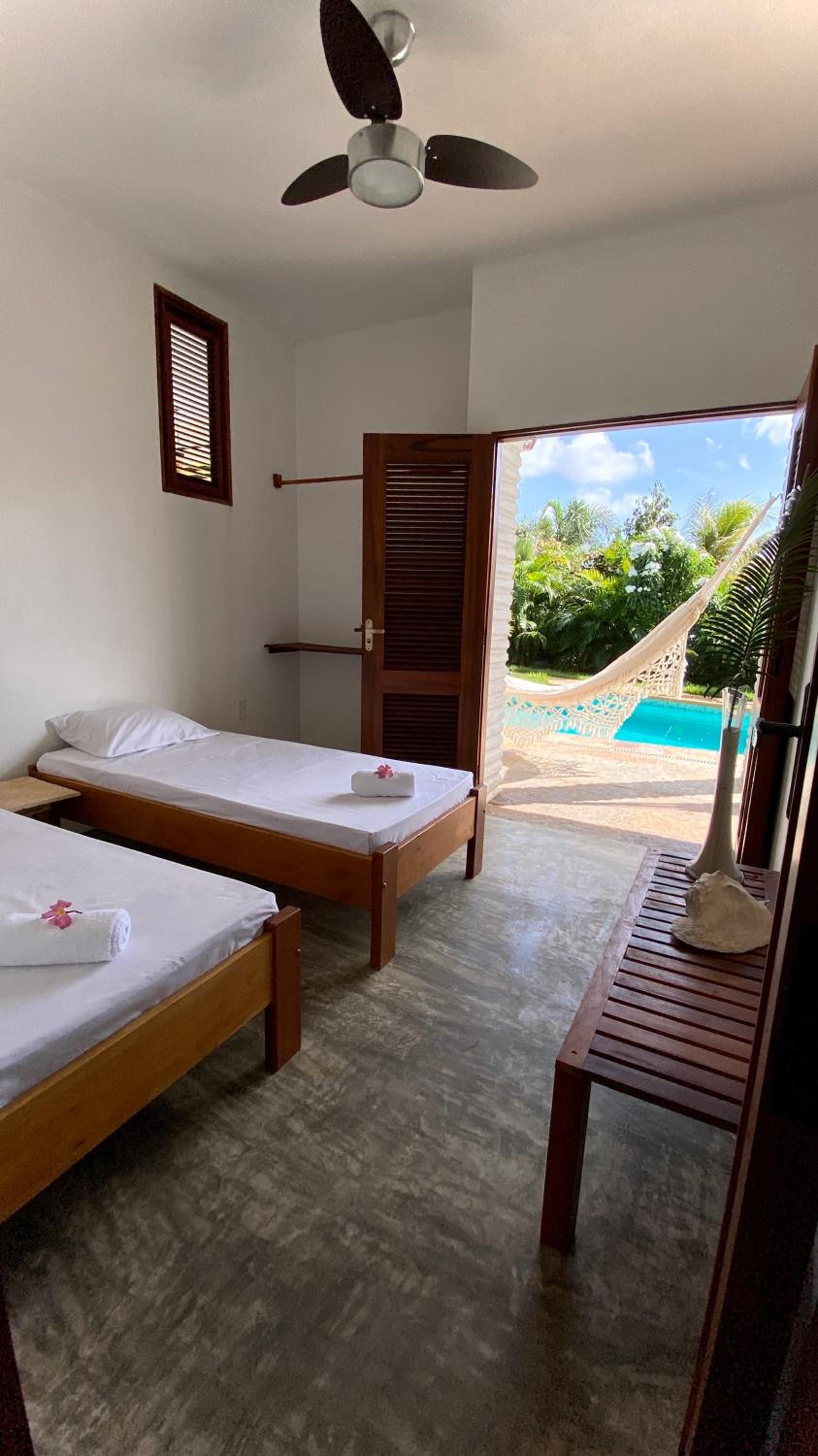 Bambo Villa
