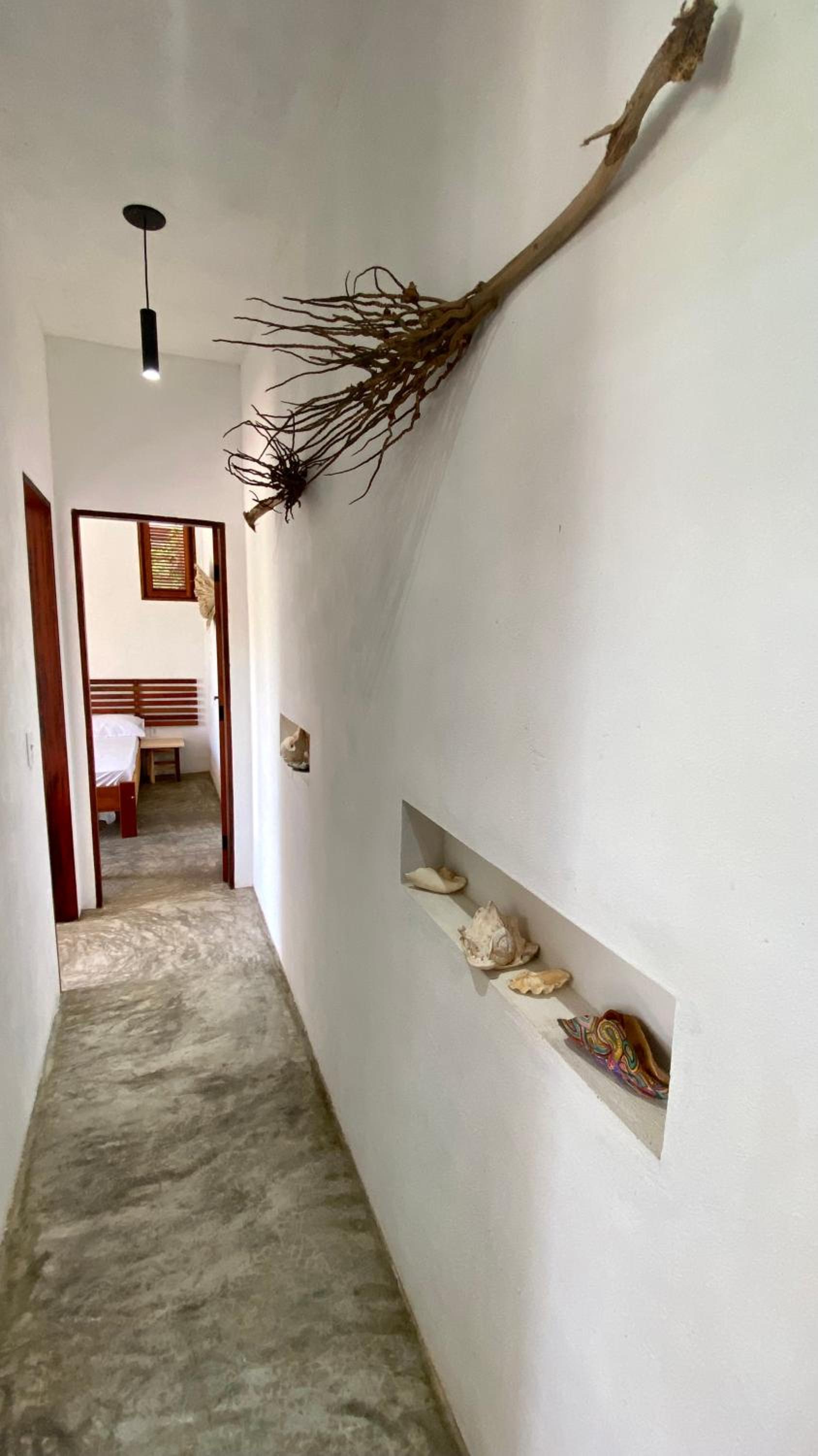 Bambo Villa