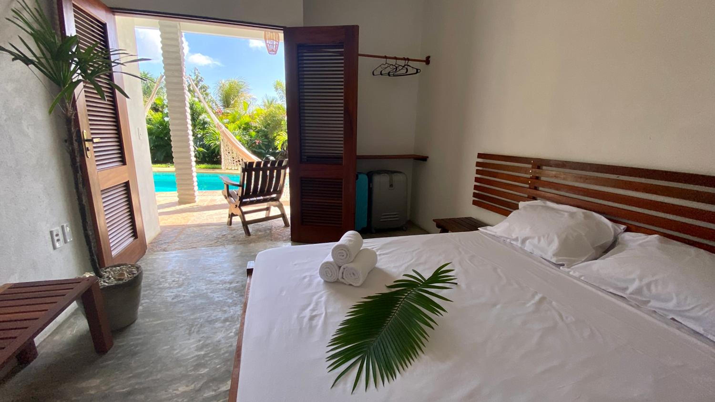 Bambo Villa