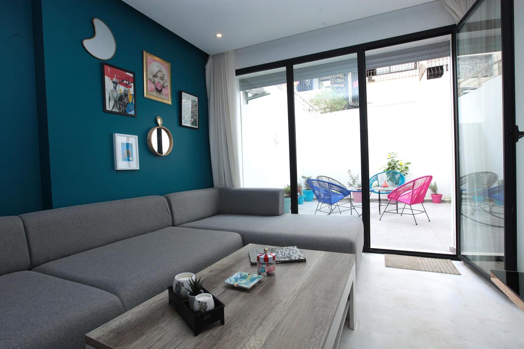 lounge