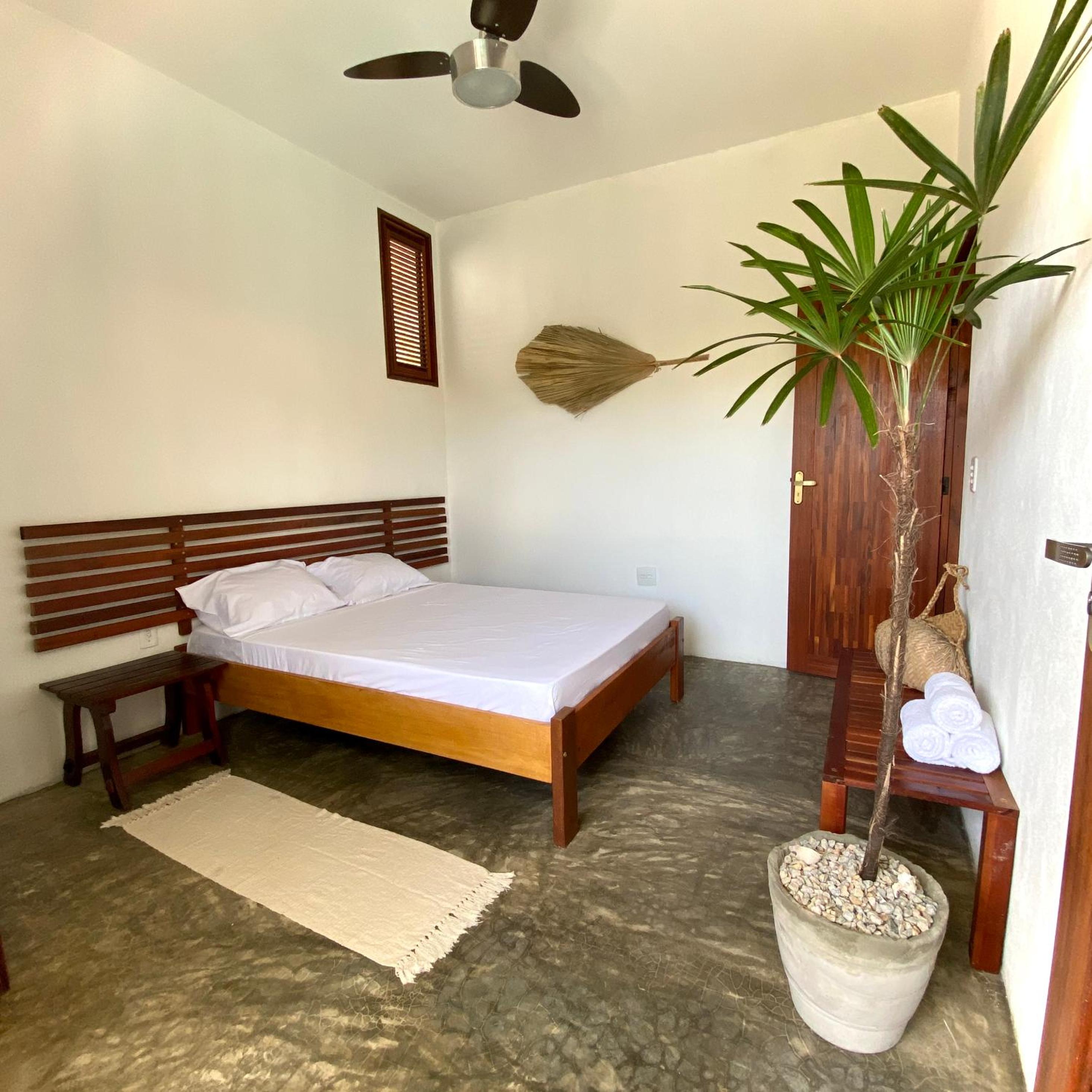 Bambo Villa