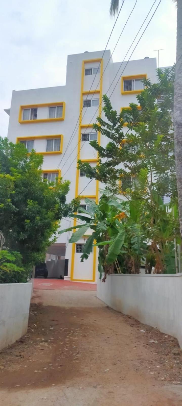 Nachiyar Suites view 2