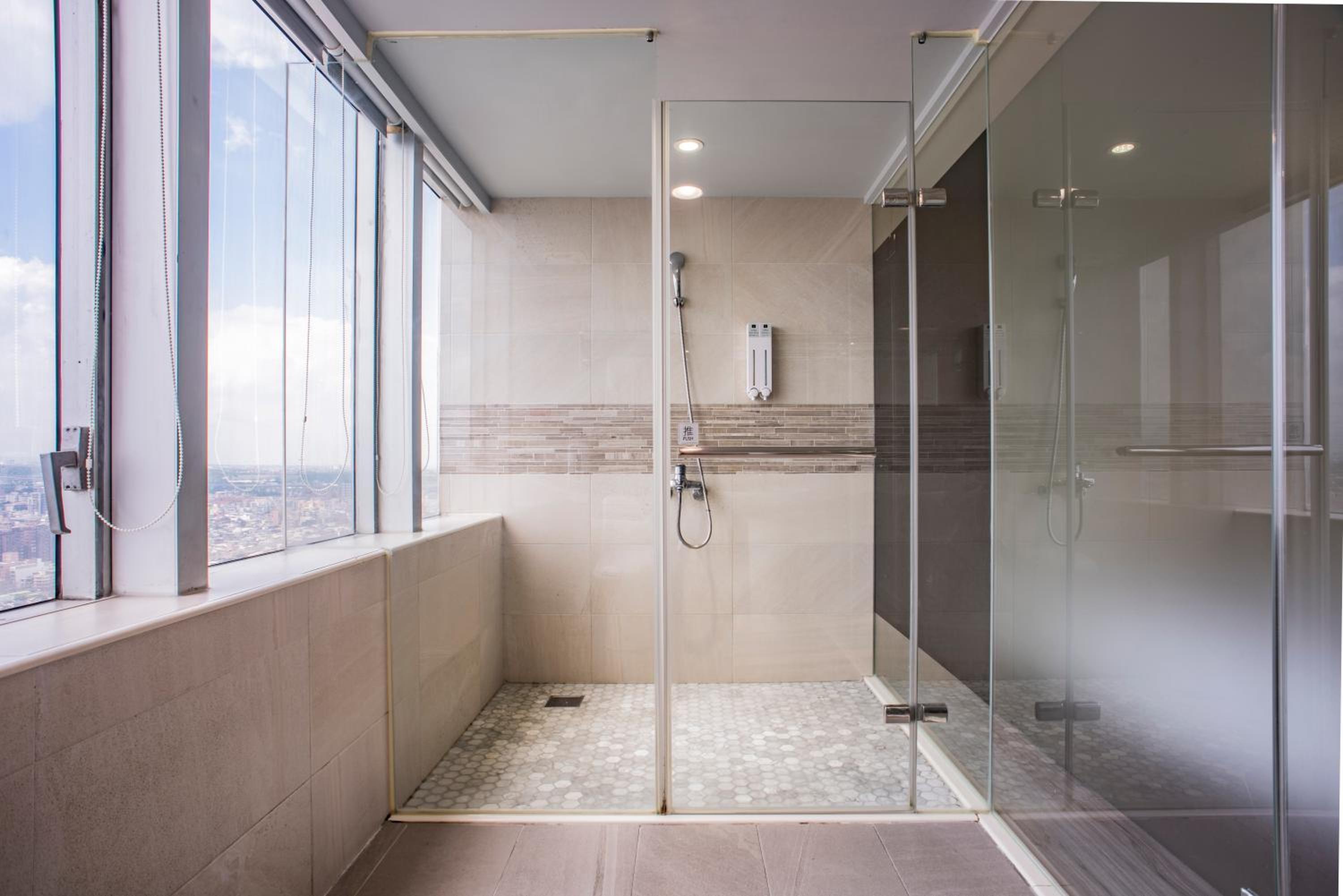 XinsheHotel - Chungli