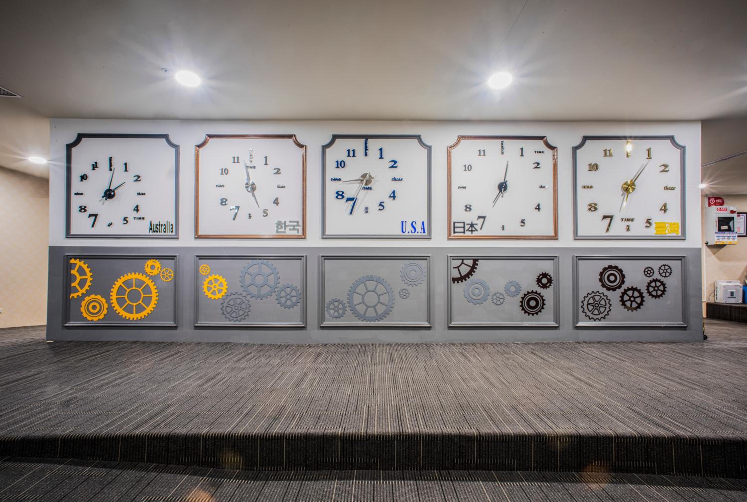 XinsheHotel - Chungli