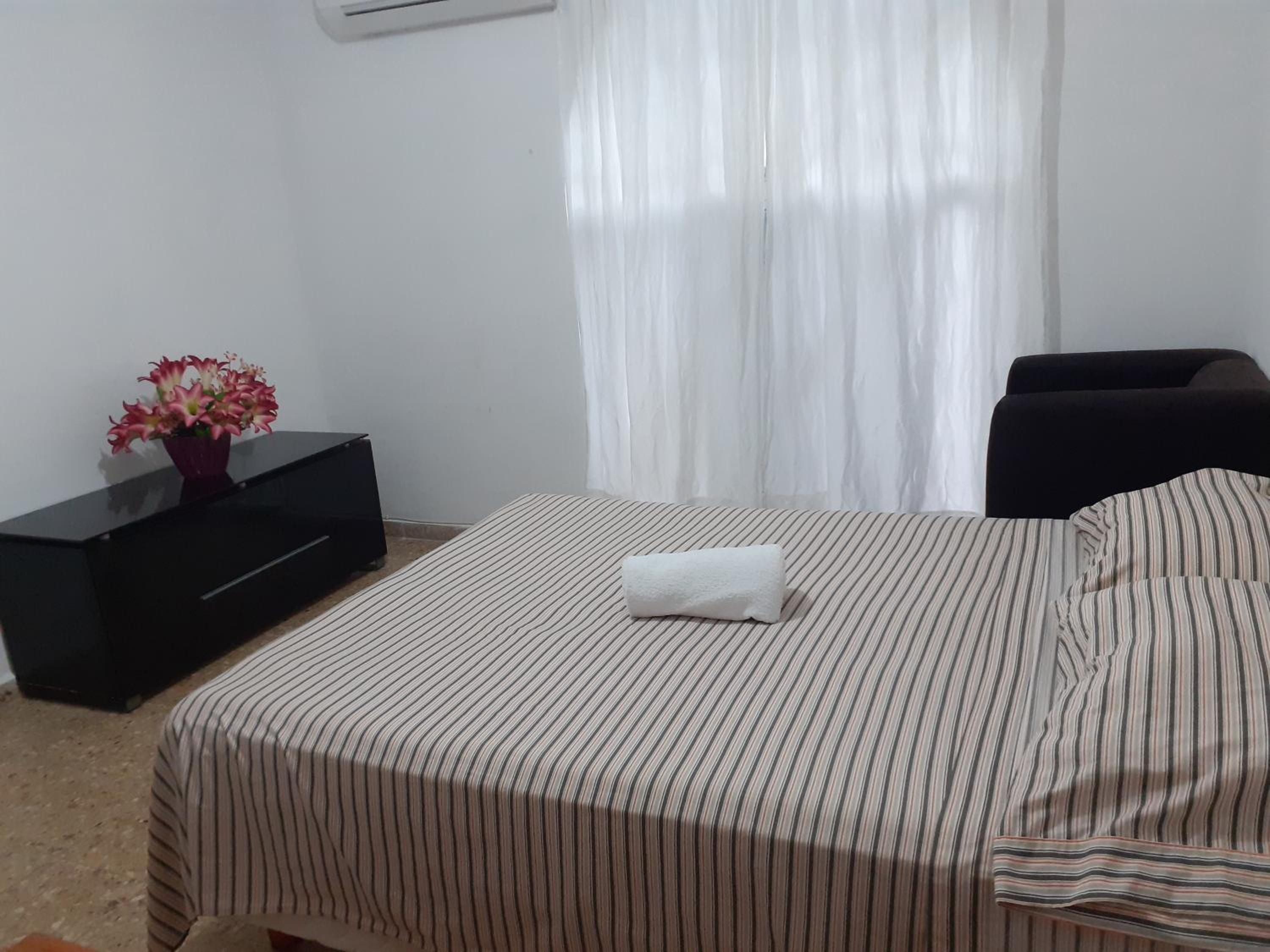 Thelmar Rooms Cancun