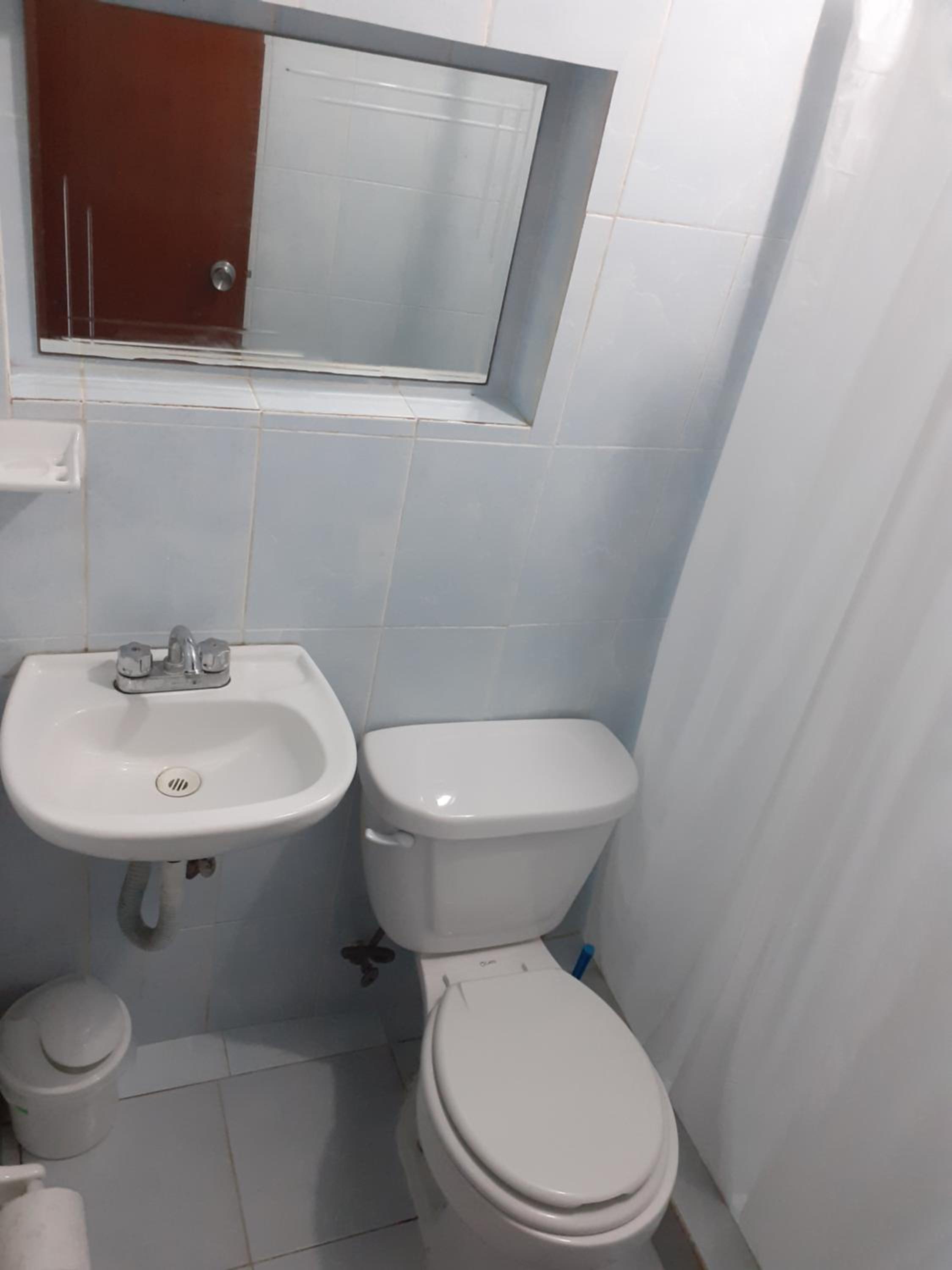 Thelmar Rooms Cancun