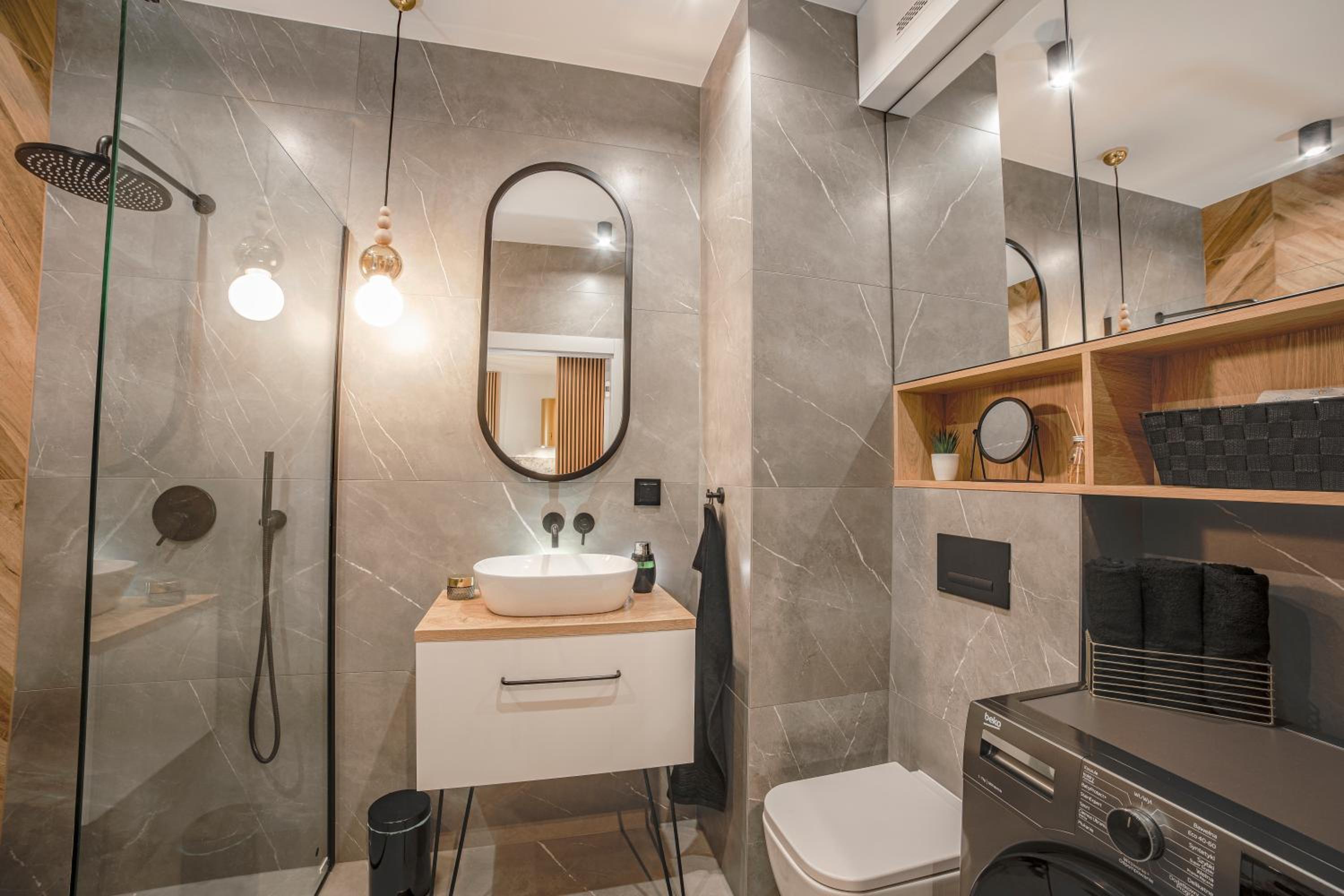 Apartament Warmiński by RENT4YOU