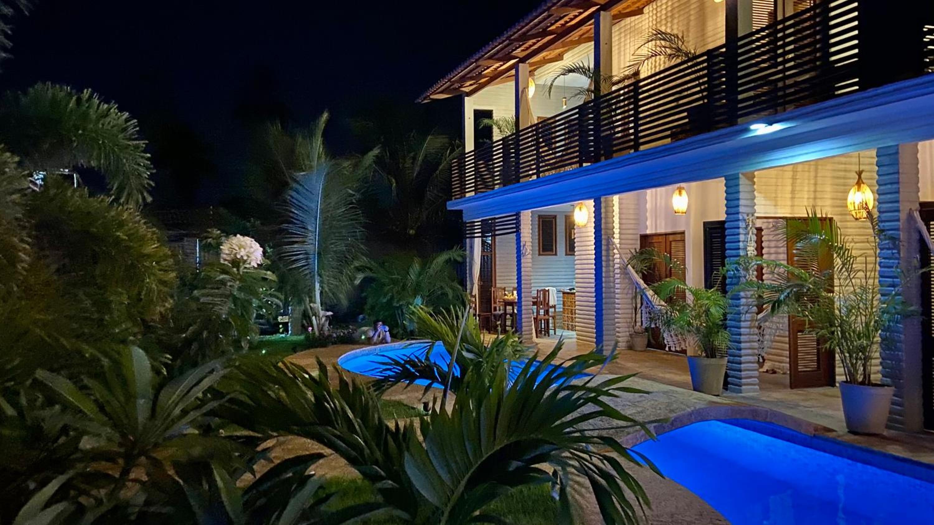 Bambo Villa