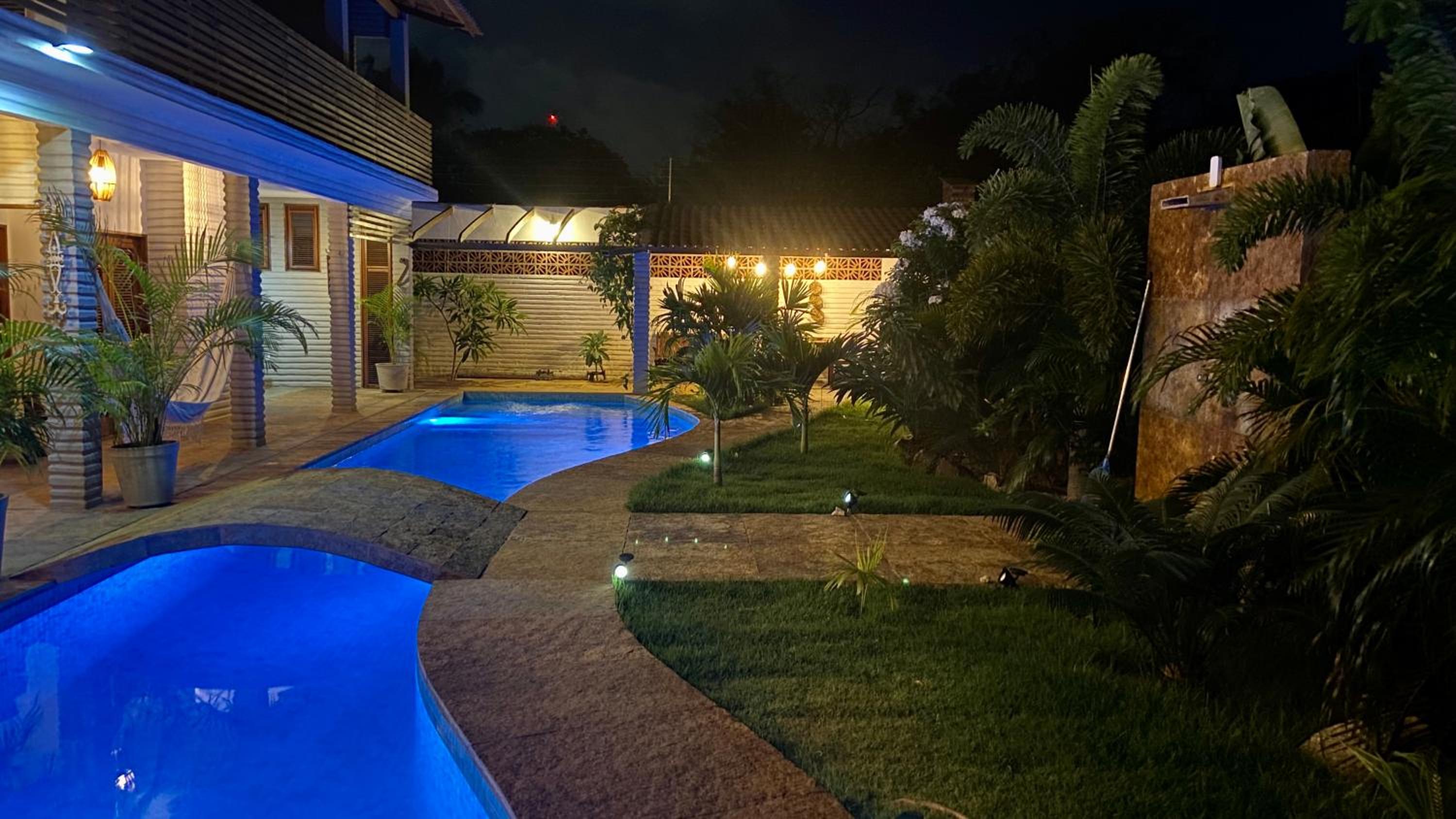 Bambo Villa