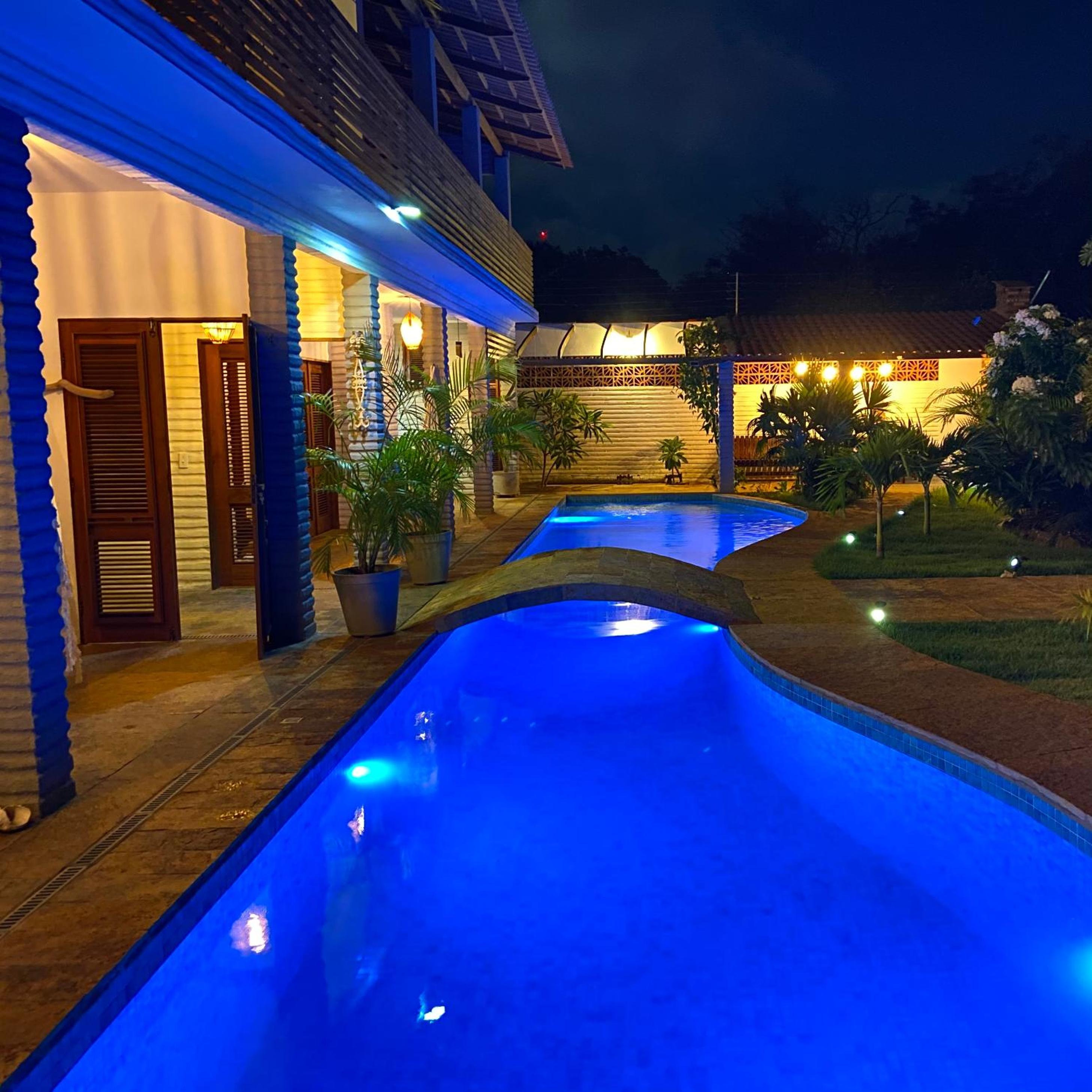 Bambo Villa
