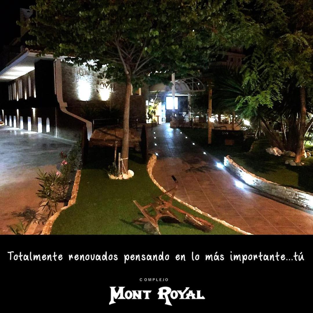 Hostal Mont Royal