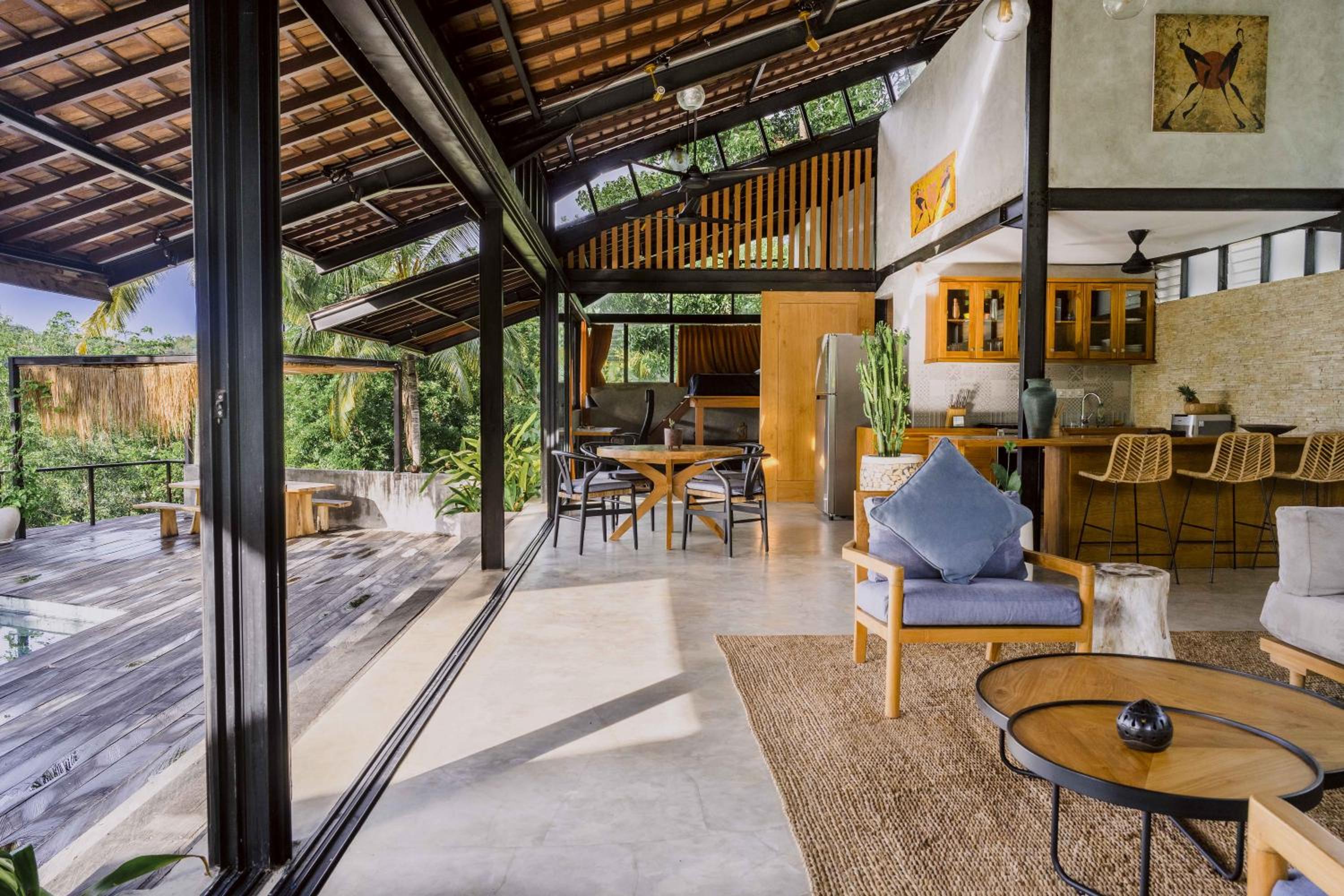 Villa Kanan, Secluded Jungle Paradise view 3