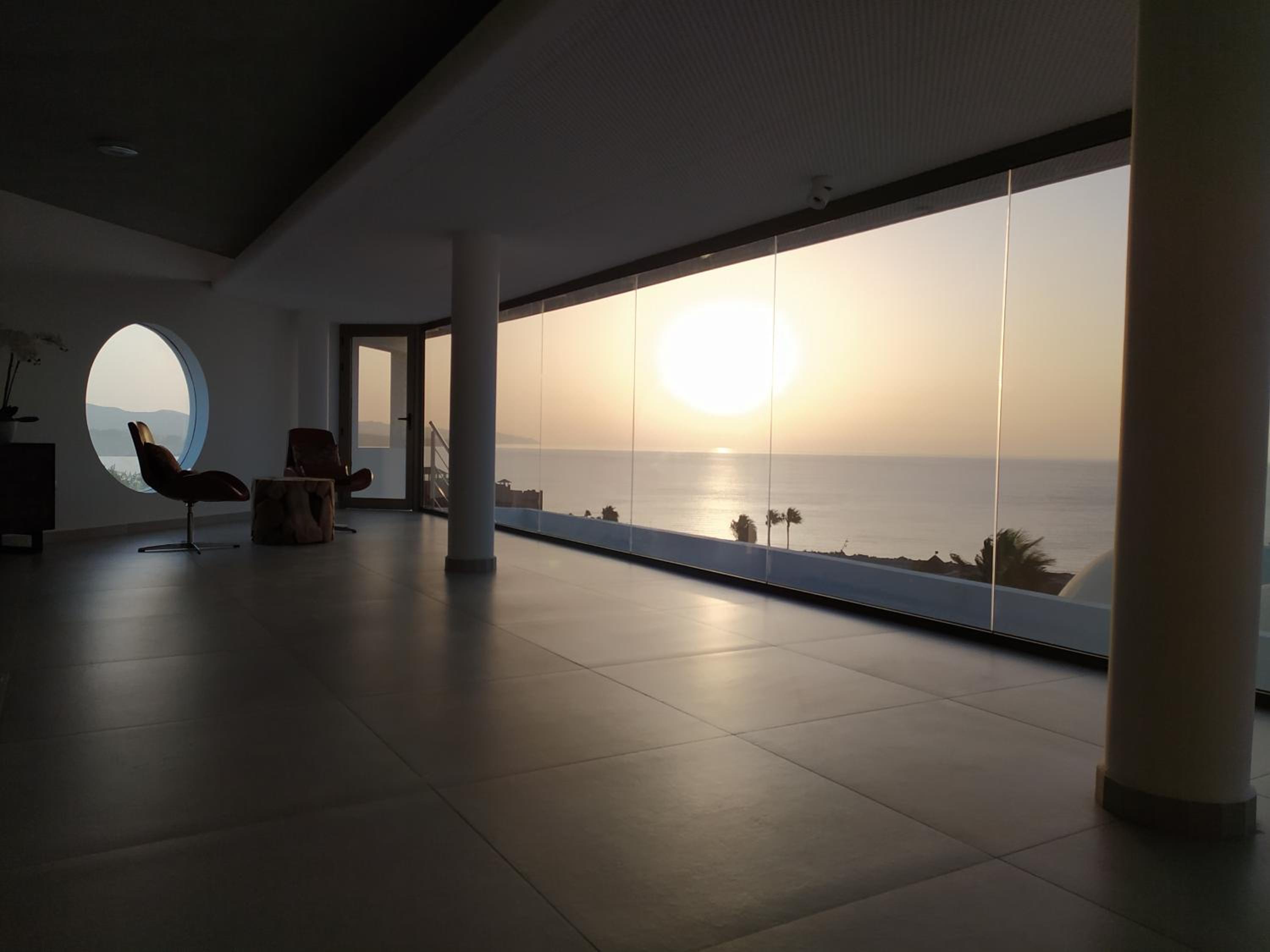 Villa Ozeano view 4