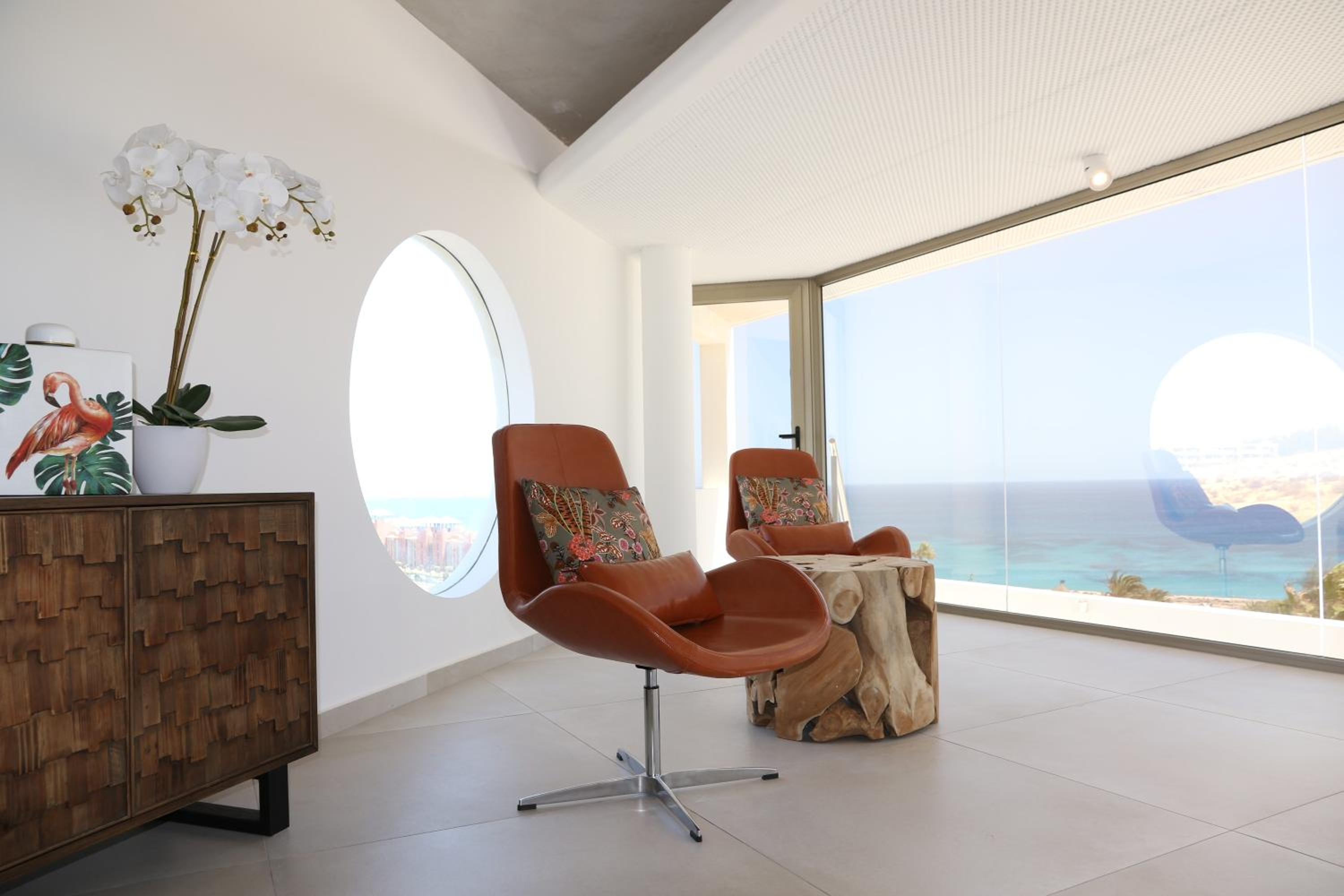 Villa Ozeano view 3