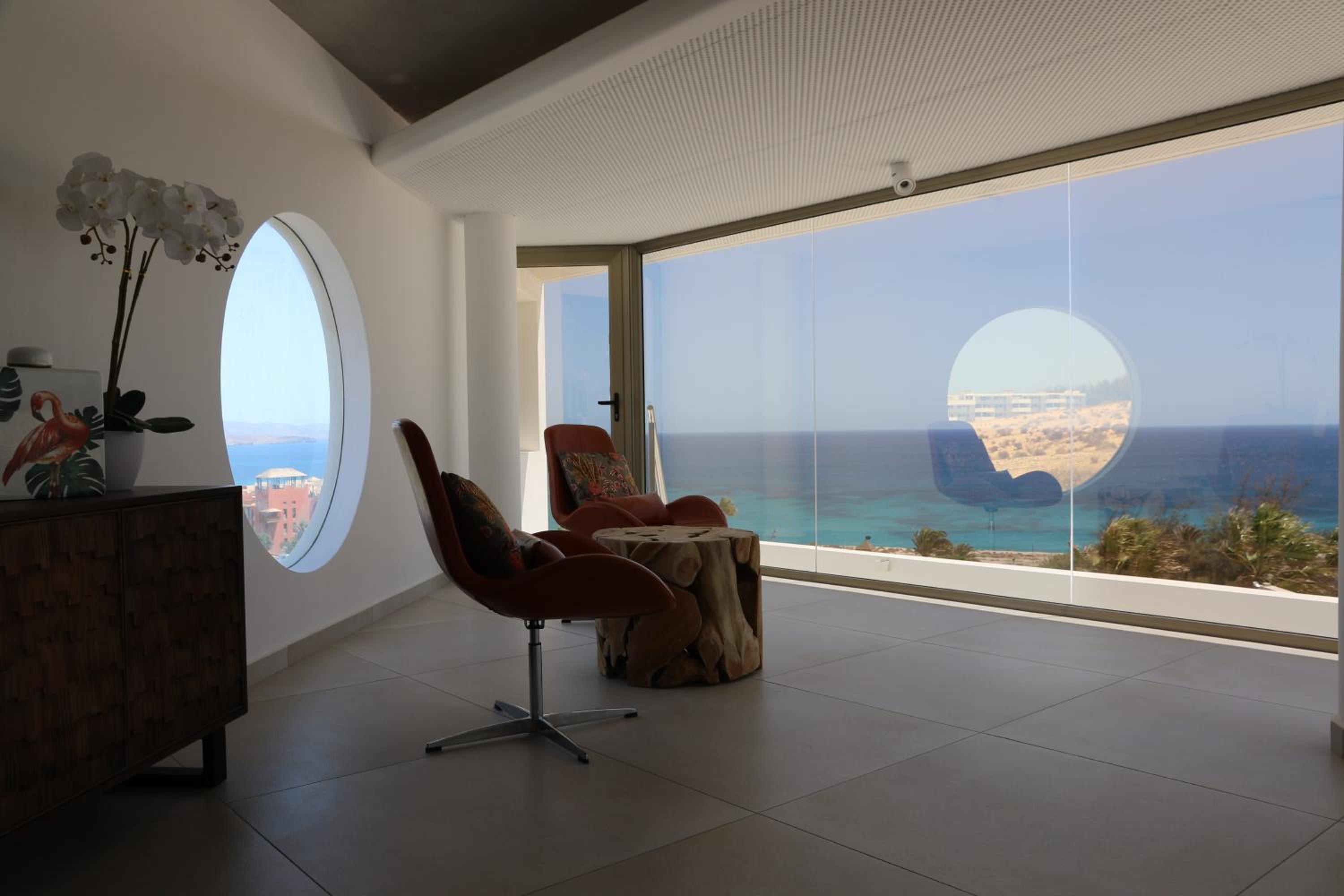 Villa Ozeano view 5