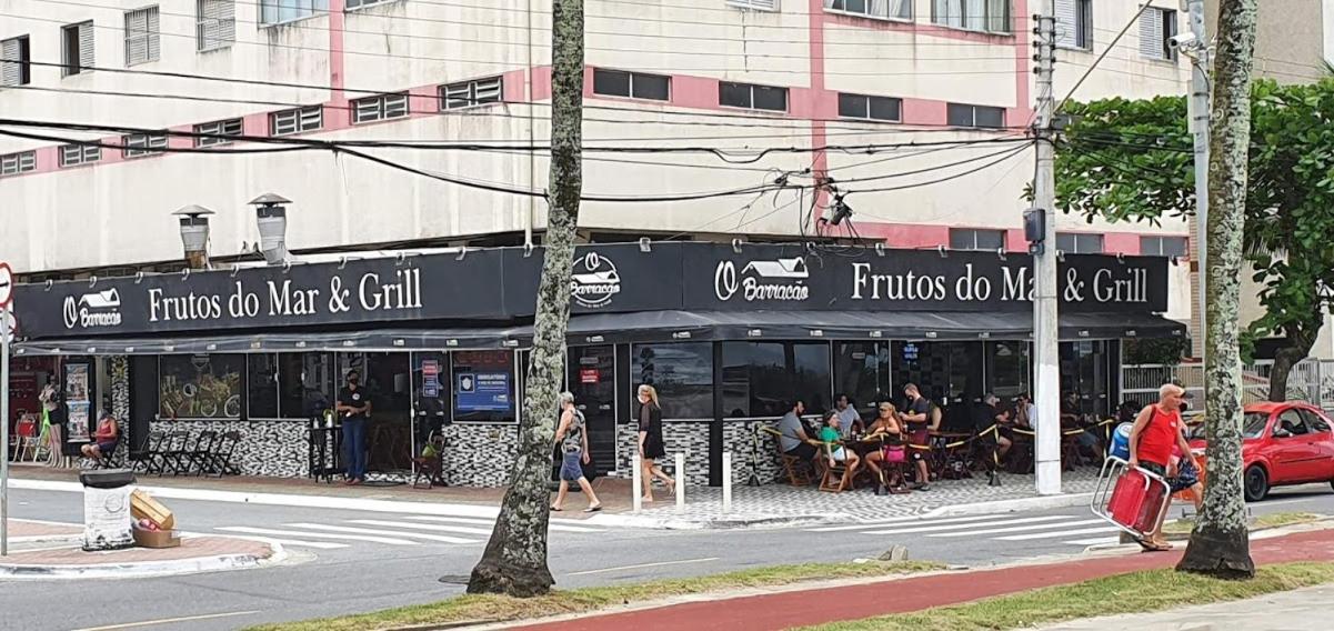 Apartamento na Praia